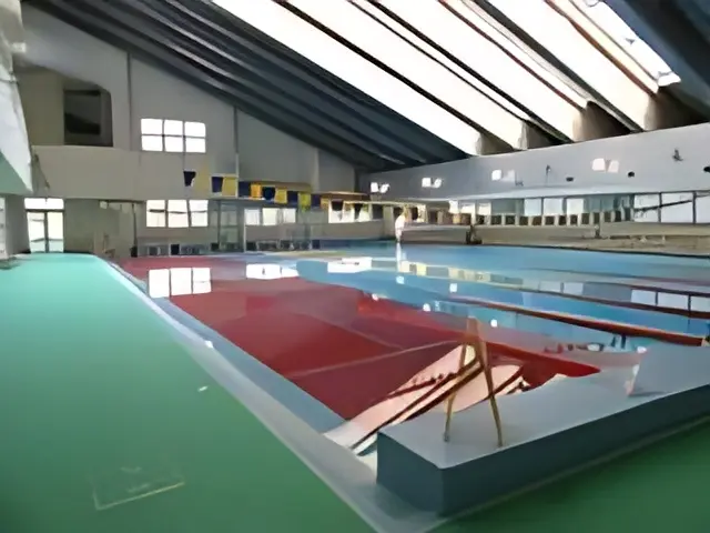 ラッキーメイツ 運動・体操・陸上 富山市総合体育館 画像 17