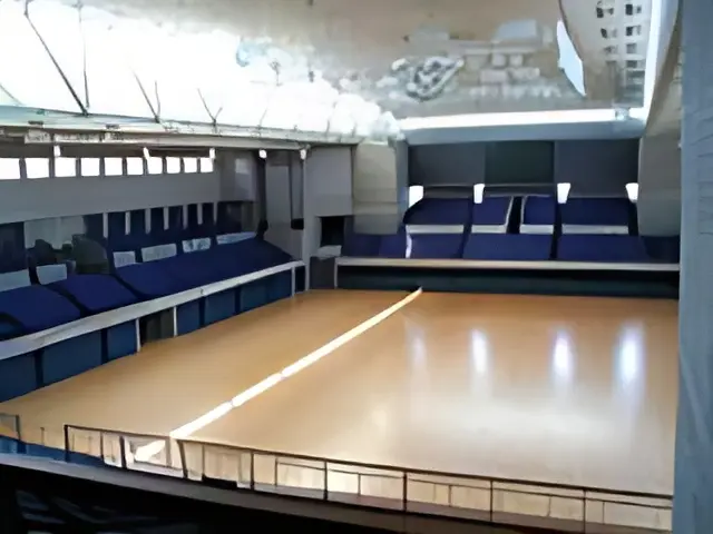 ラッキーメイツ 運動・体操・陸上 富山市総合体育館 画像 20