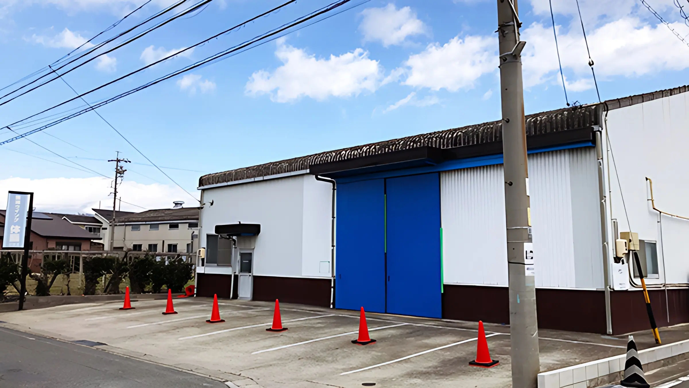 東海ウイング体操クラブ 富木島町教室のメイン画像