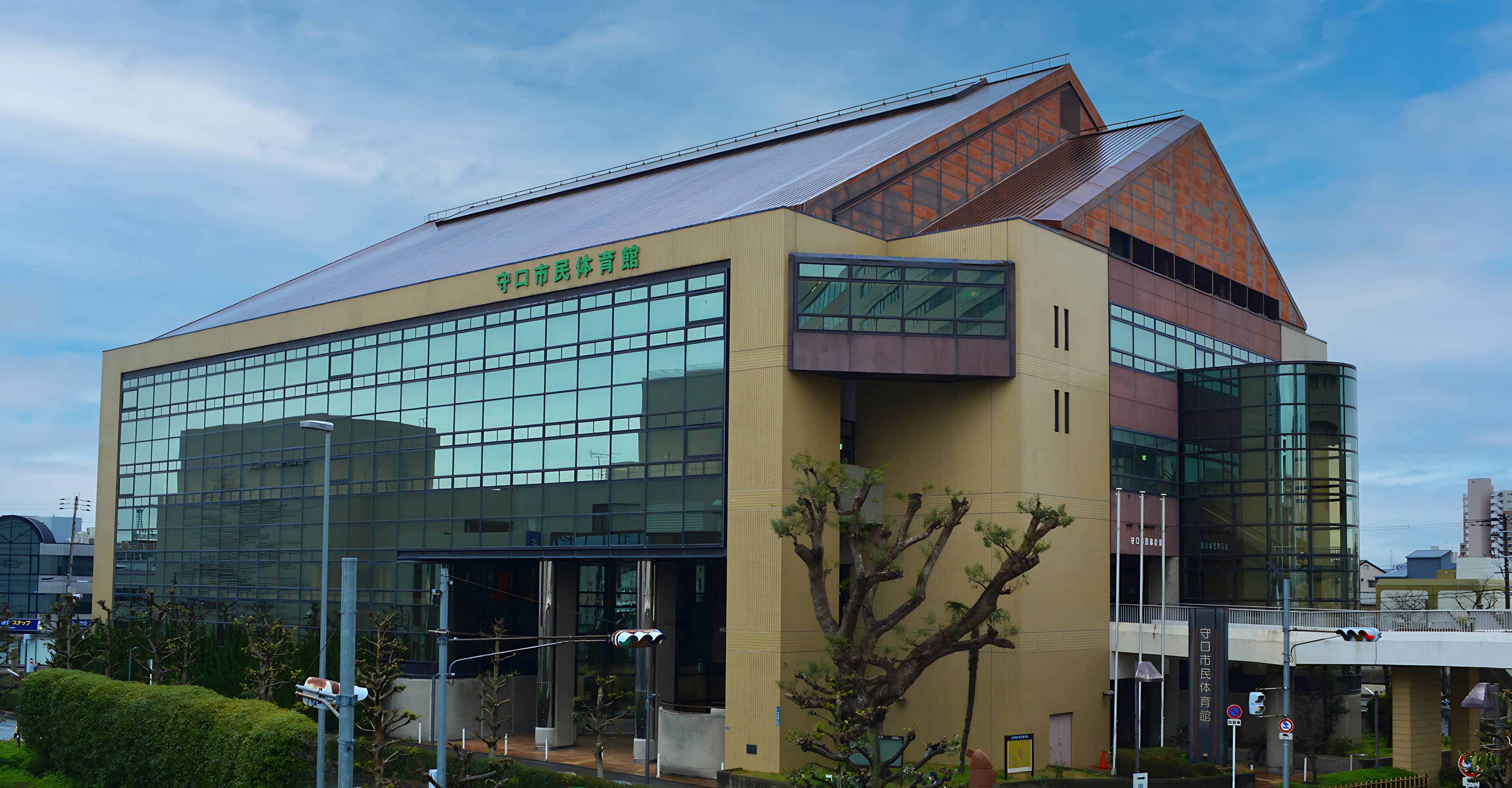 守口市民体育館 運動・体操・陸上 河原町教室のメイン画像