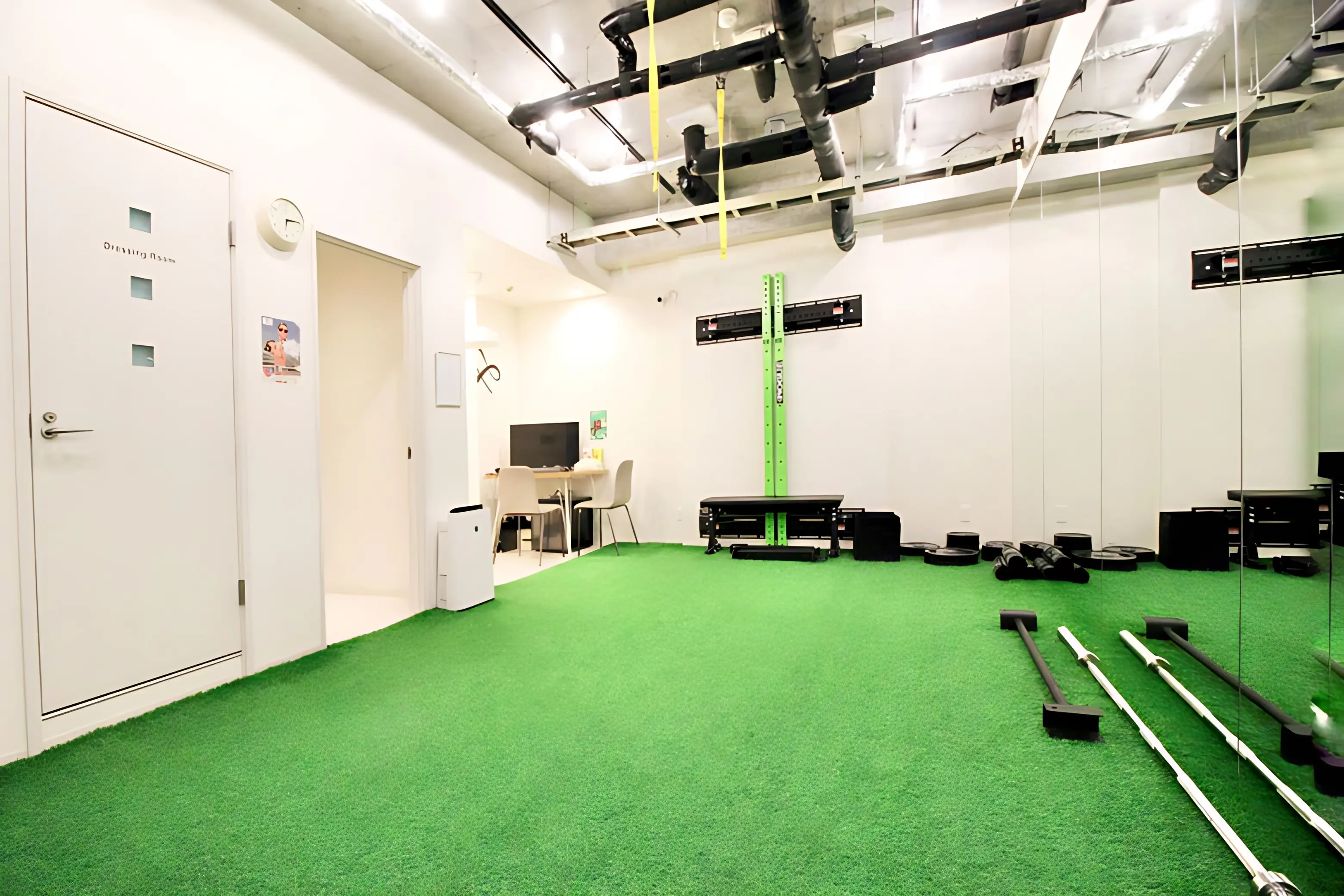 ALOHA KIDS(アロハキッズ) 運動・体操・陸上 新大阪スタジオのサムネイル画像 2