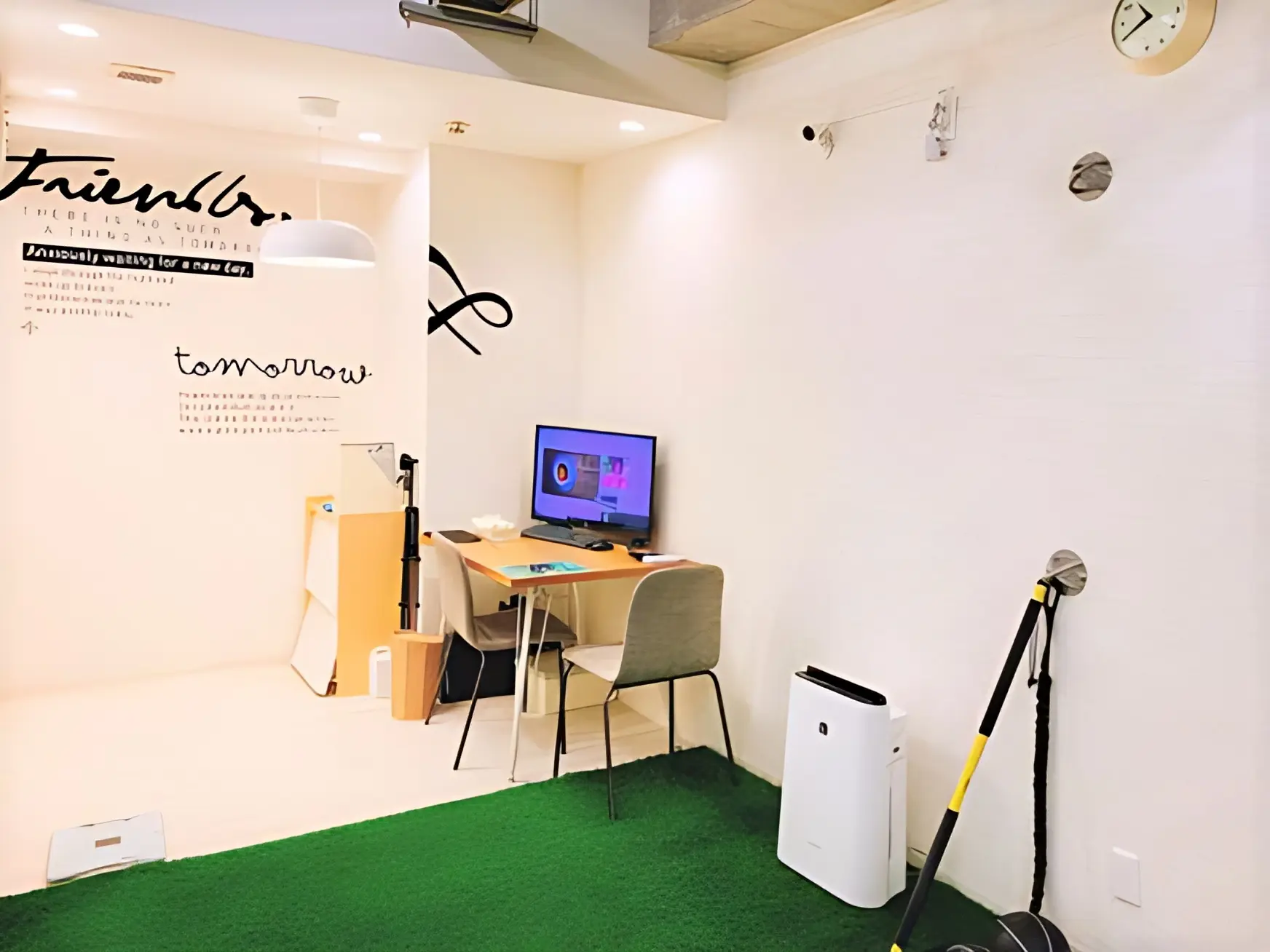 ALOHA KIDS(アロハキッズ) 運動・体操・陸上 新大阪スタジオのサムネイル画像 3