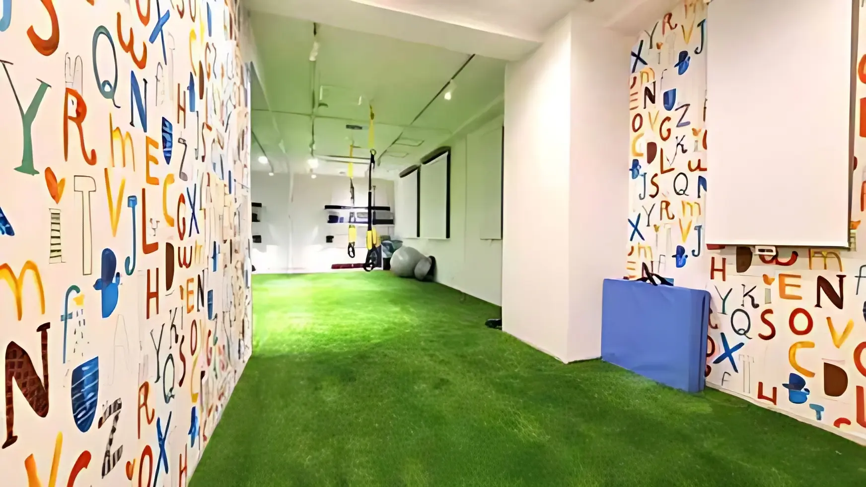 ALOHA KIDS(アロハキッズ) 運動・体操・陸上 十三スタジオのサムネイル画像 2