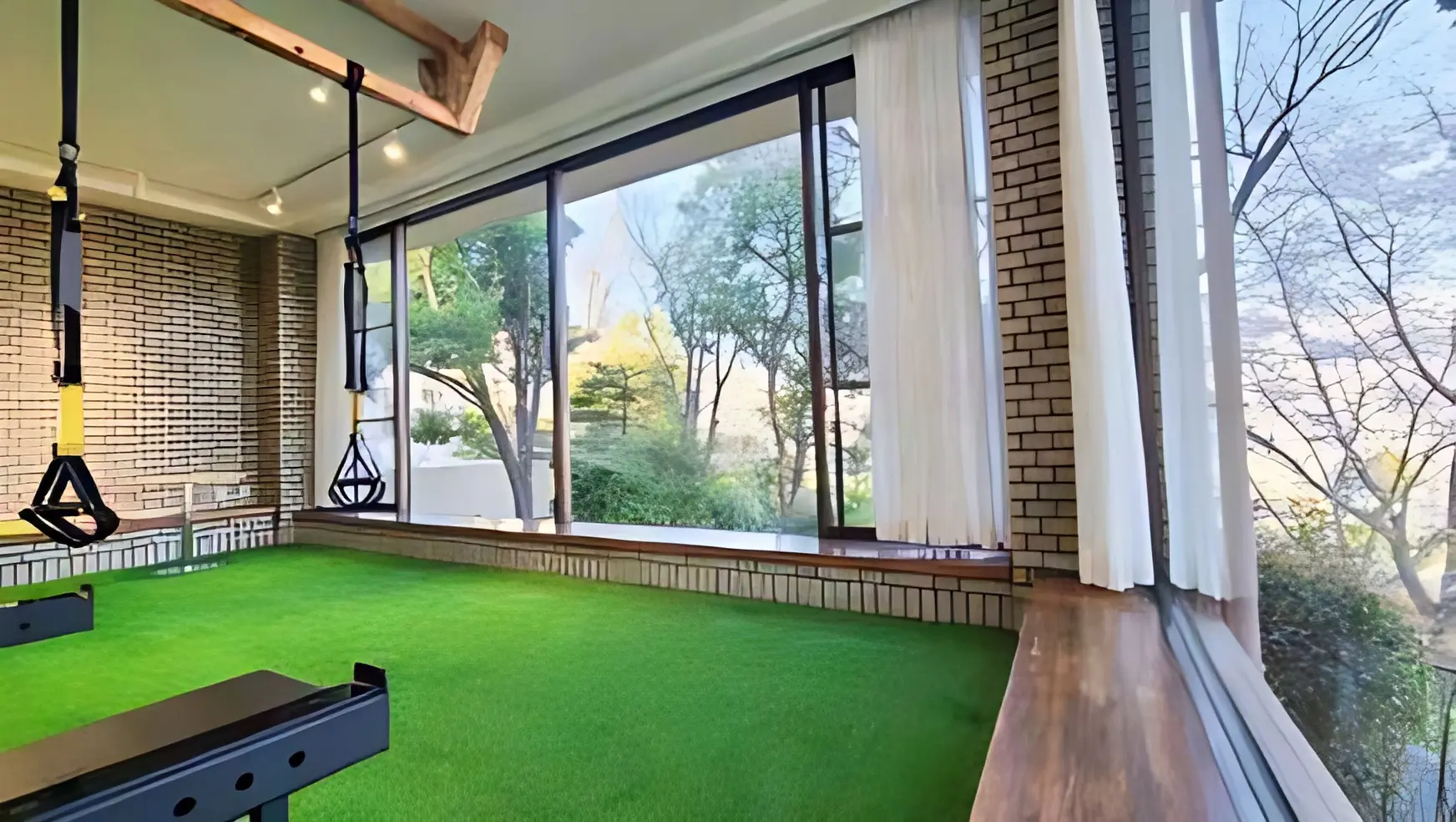 ALOHA KIDS(アロハキッズ) 運動・体操・陸上 北千里スタジオのサムネイル画像 3