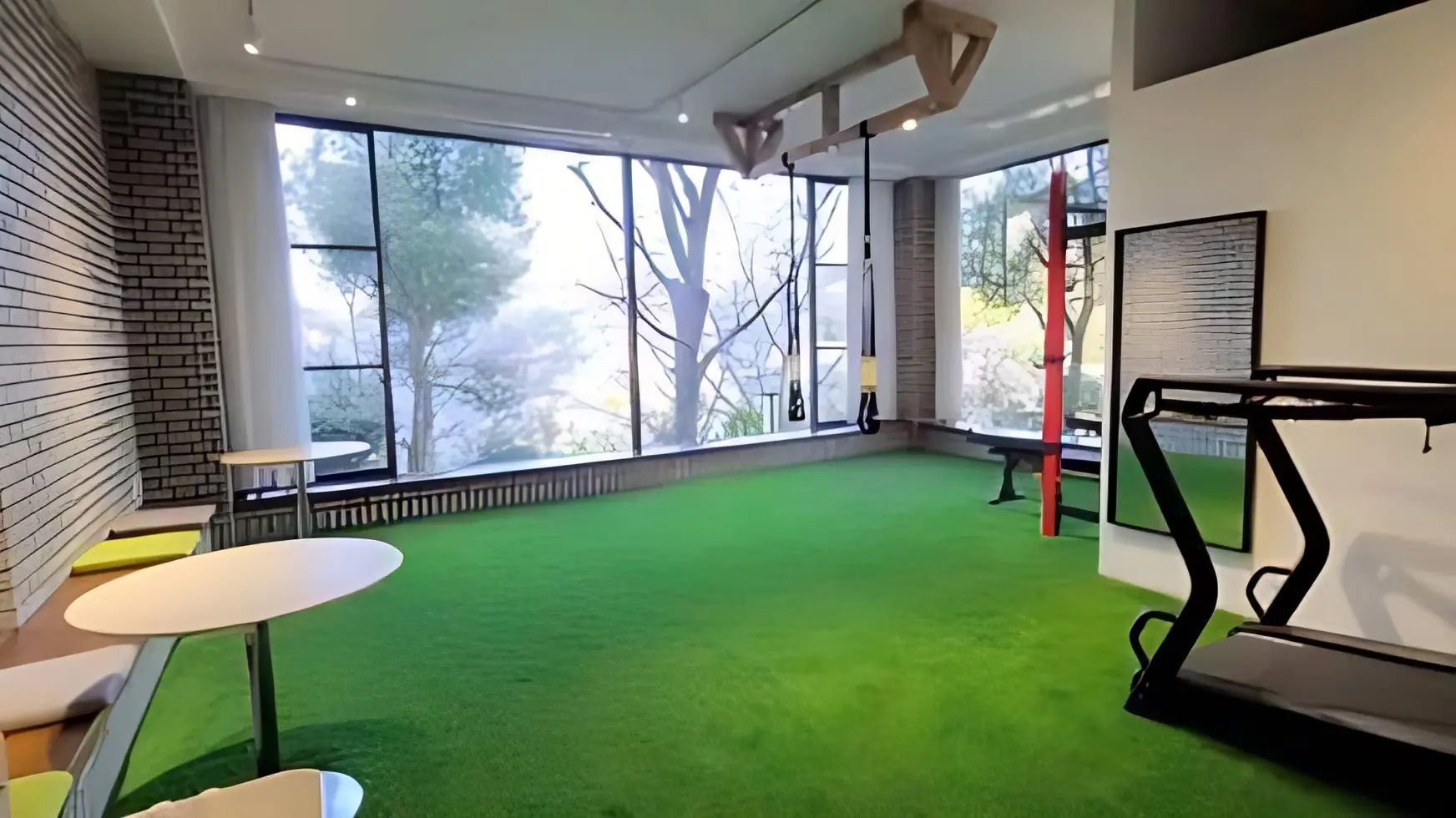 ALOHA KIDS(アロハキッズ) 運動・体操・陸上 北千里スタジオのサムネイル画像 5