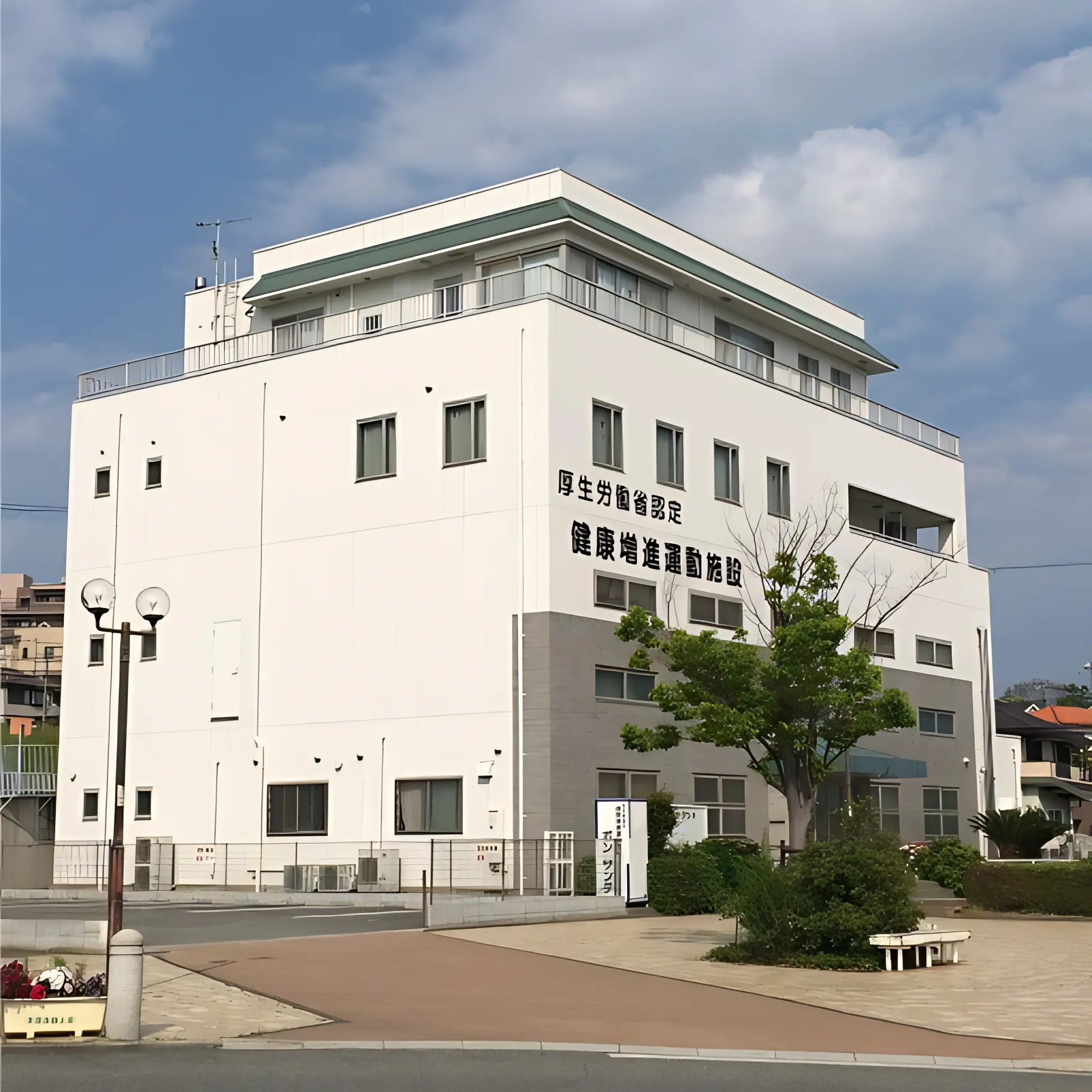 行眞社ボンサンテ 運動・体操・陸上 多聞台教室のメイン画像