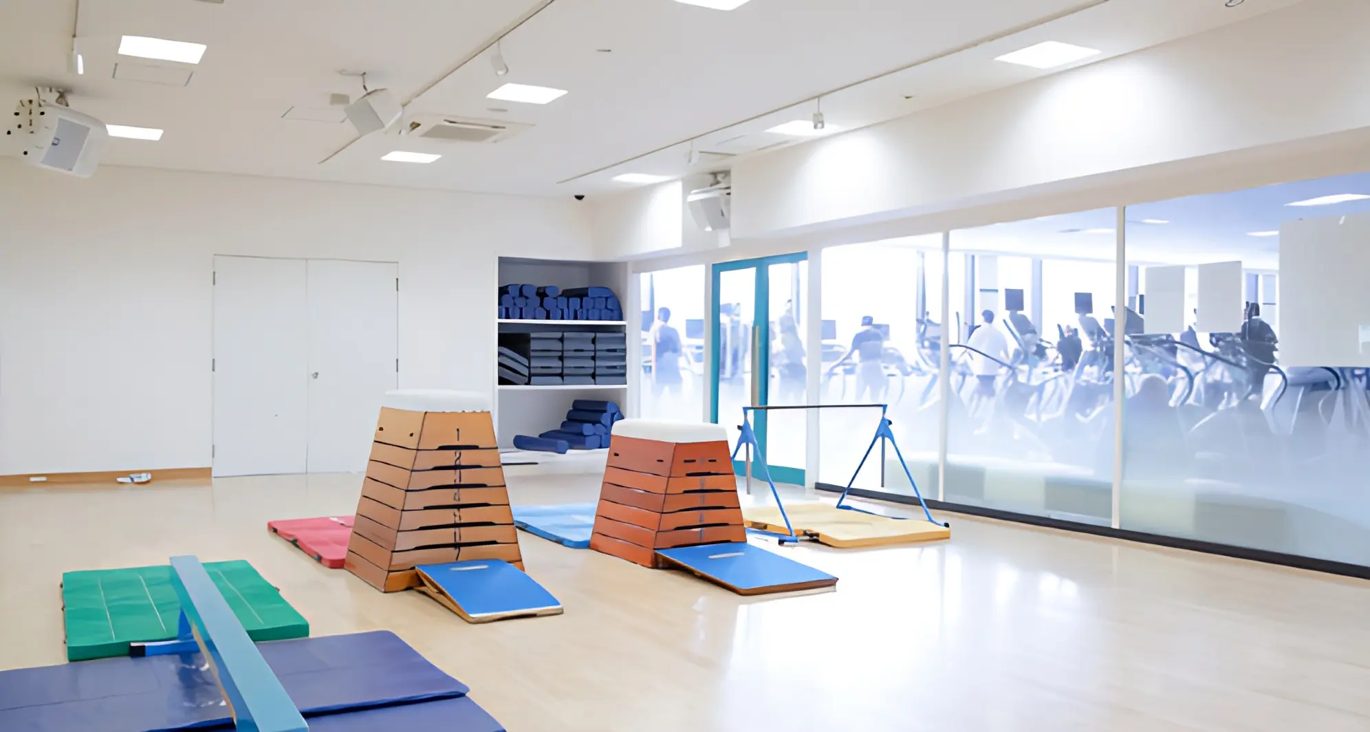 ザ・スポーツ学舎 運動・体操・陸上 北白川教室のサムネイル画像 4