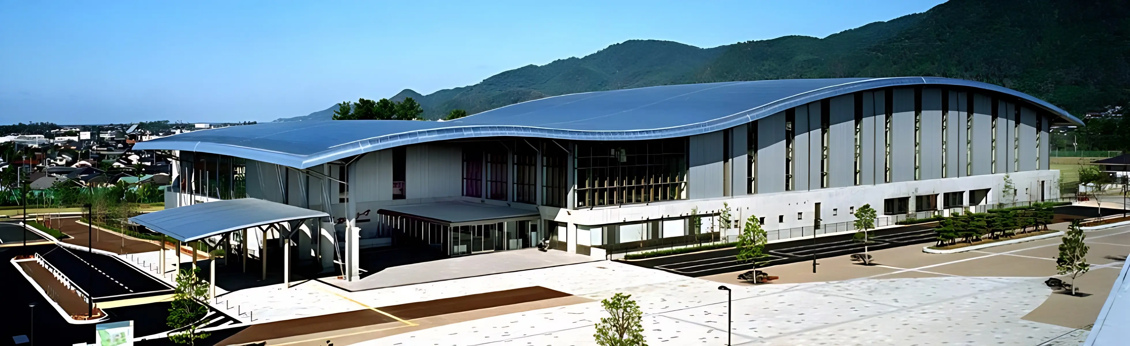 島根県立浜山公園陸上競技場 大社町教室のメイン画像