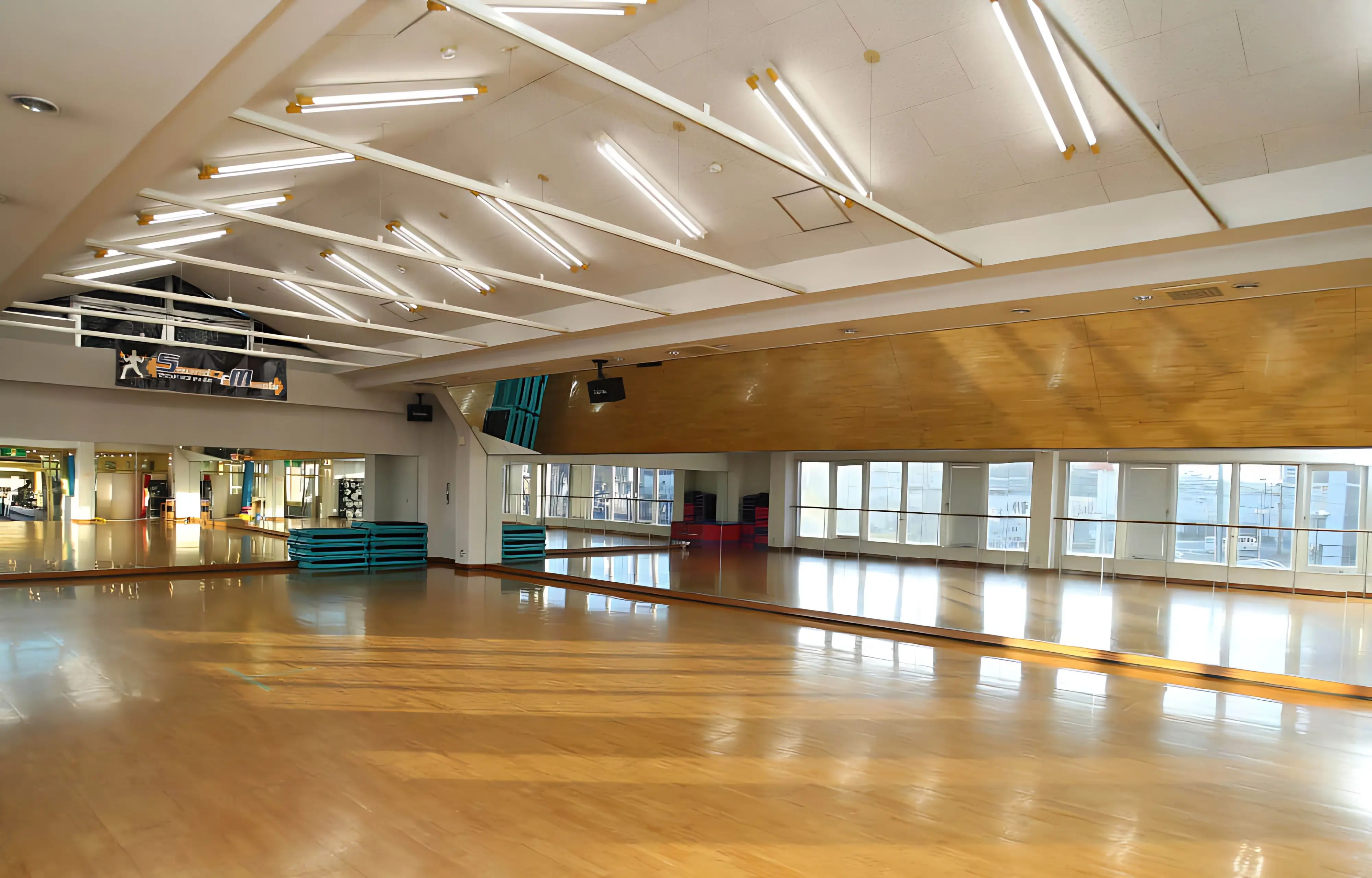 サンフラワースポーツクラブのメイン画像