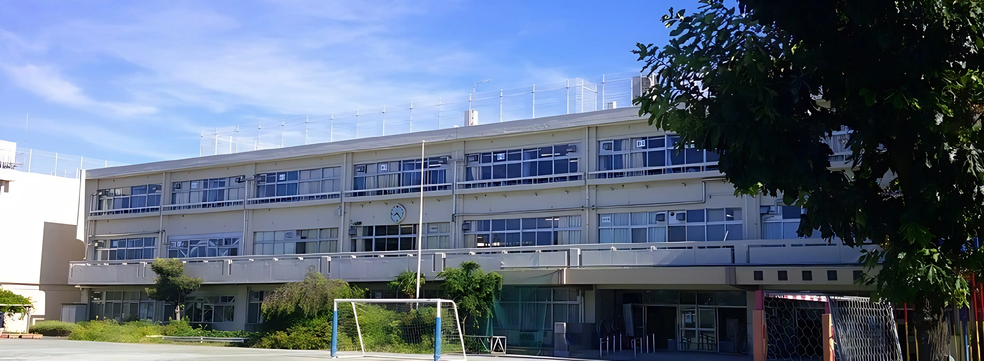 フェニックス・ミニバスケットボールクラブ 調布市立富士見台小学校のメイン画像