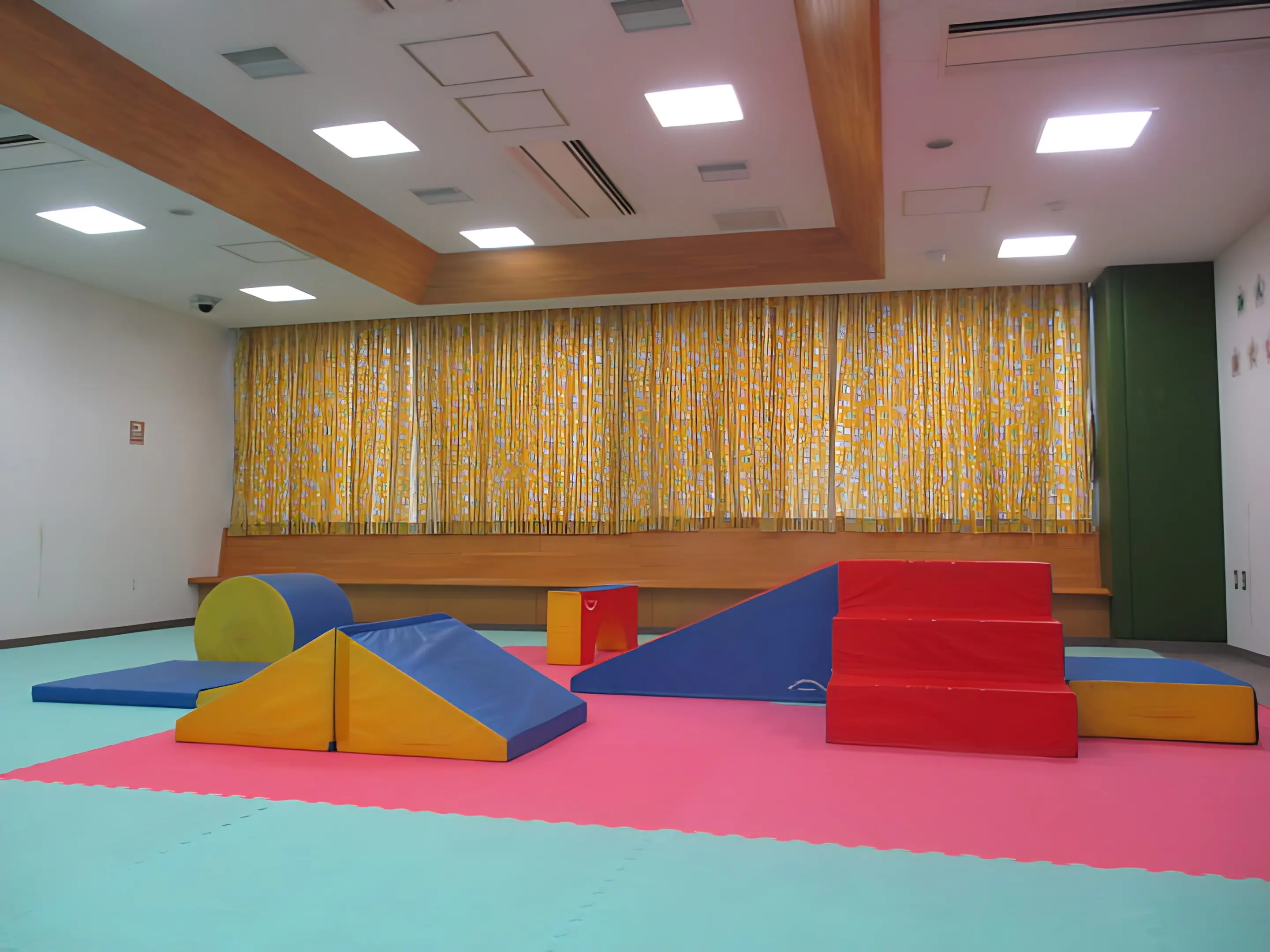 GXAバスケスクール 武蔵村山市総合体育館のサムネイル画像 3