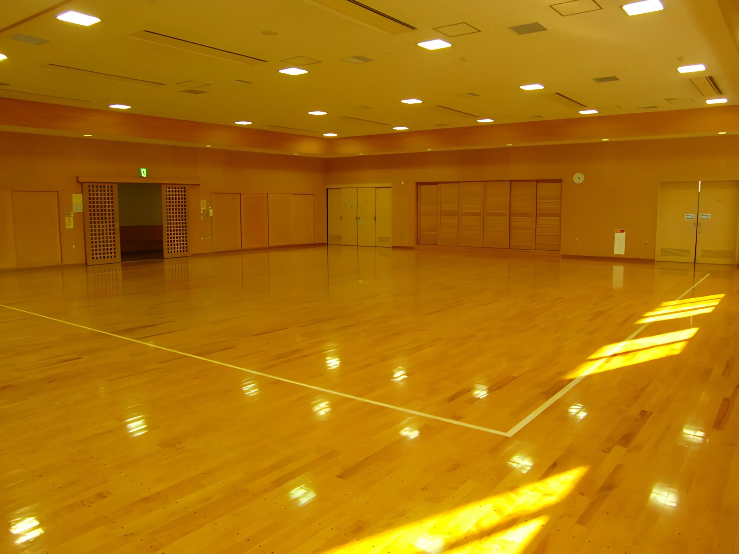 GXAバスケスクール 武蔵村山市総合体育館のサムネイル画像 5