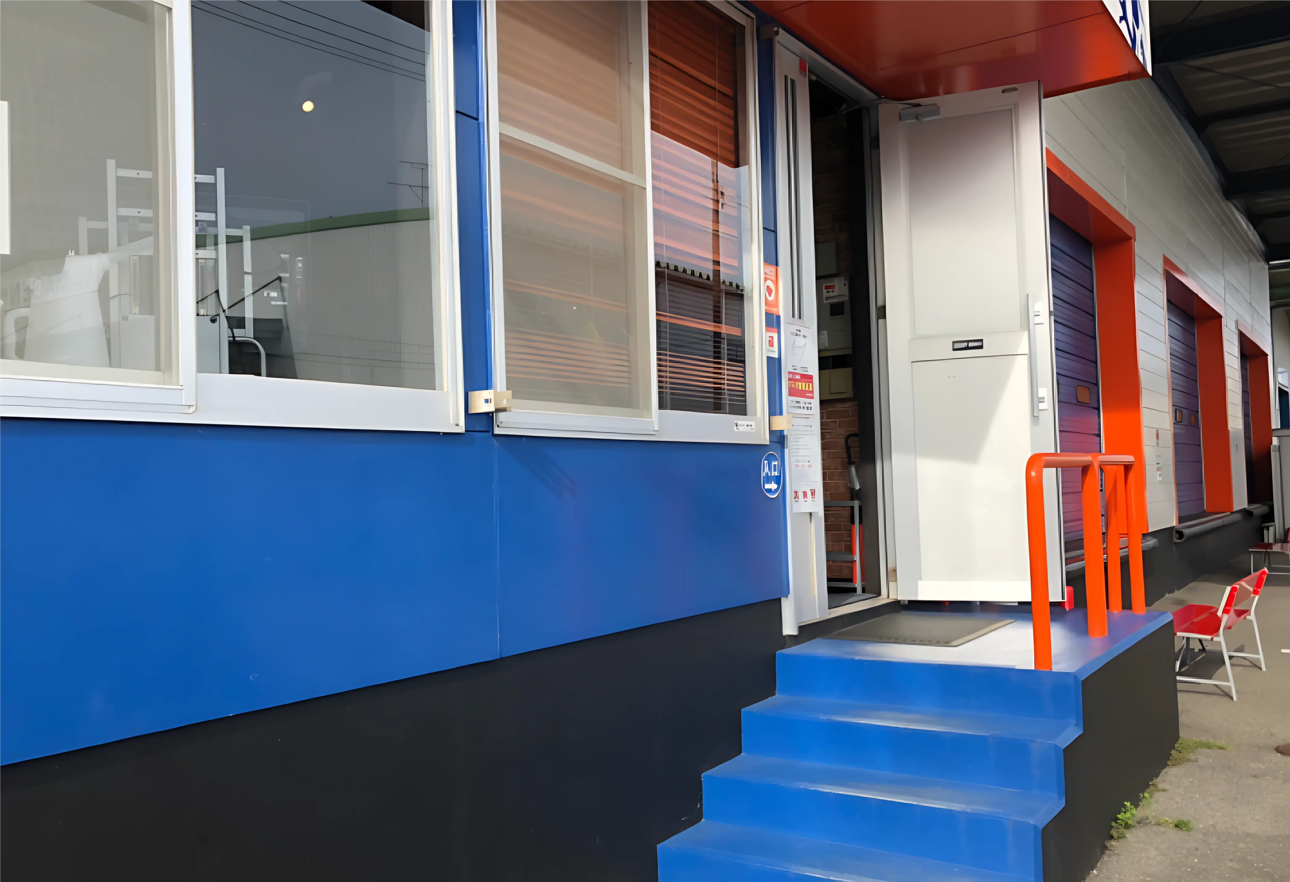 nBbバスケットボールアカデミークラブ nBb-1on1のサムネイル画像 2