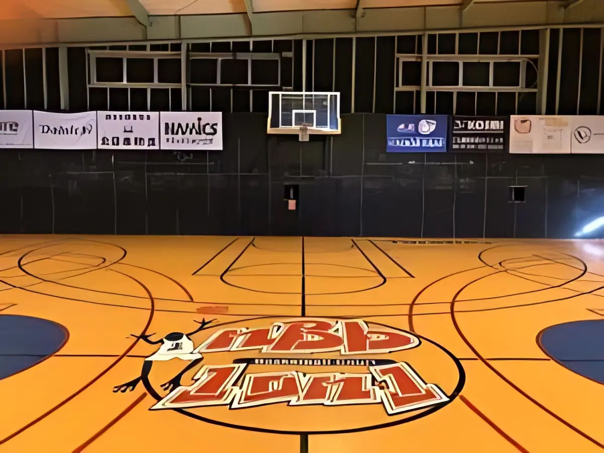 nBbバスケットボールアカデミークラブ nBb-1on1のサムネイル画像 4