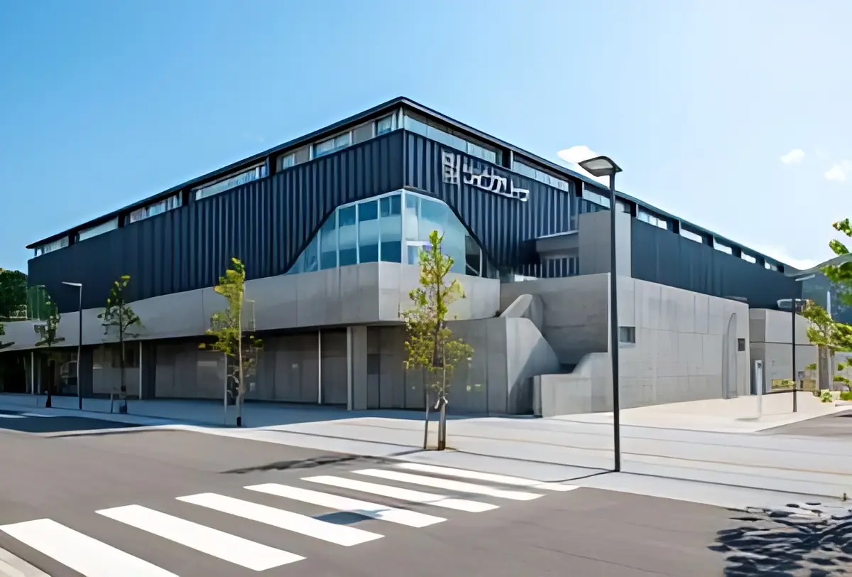 T&S健康スポーツ研究所 バスケットボール 長浜市民体育館のサムネイル画像 2