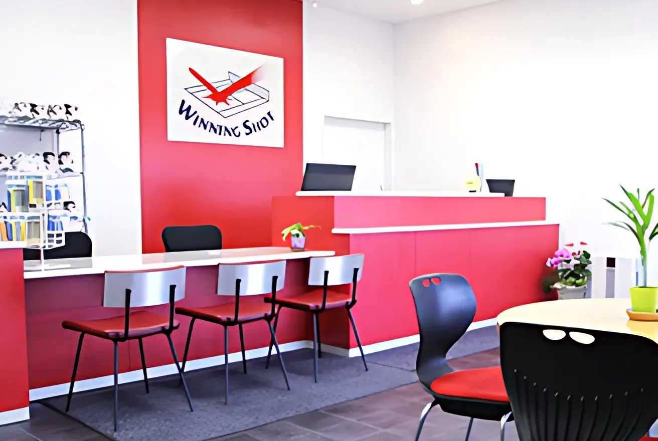 ウイニングショットテニススクール 八王子校のサムネイル画像 2