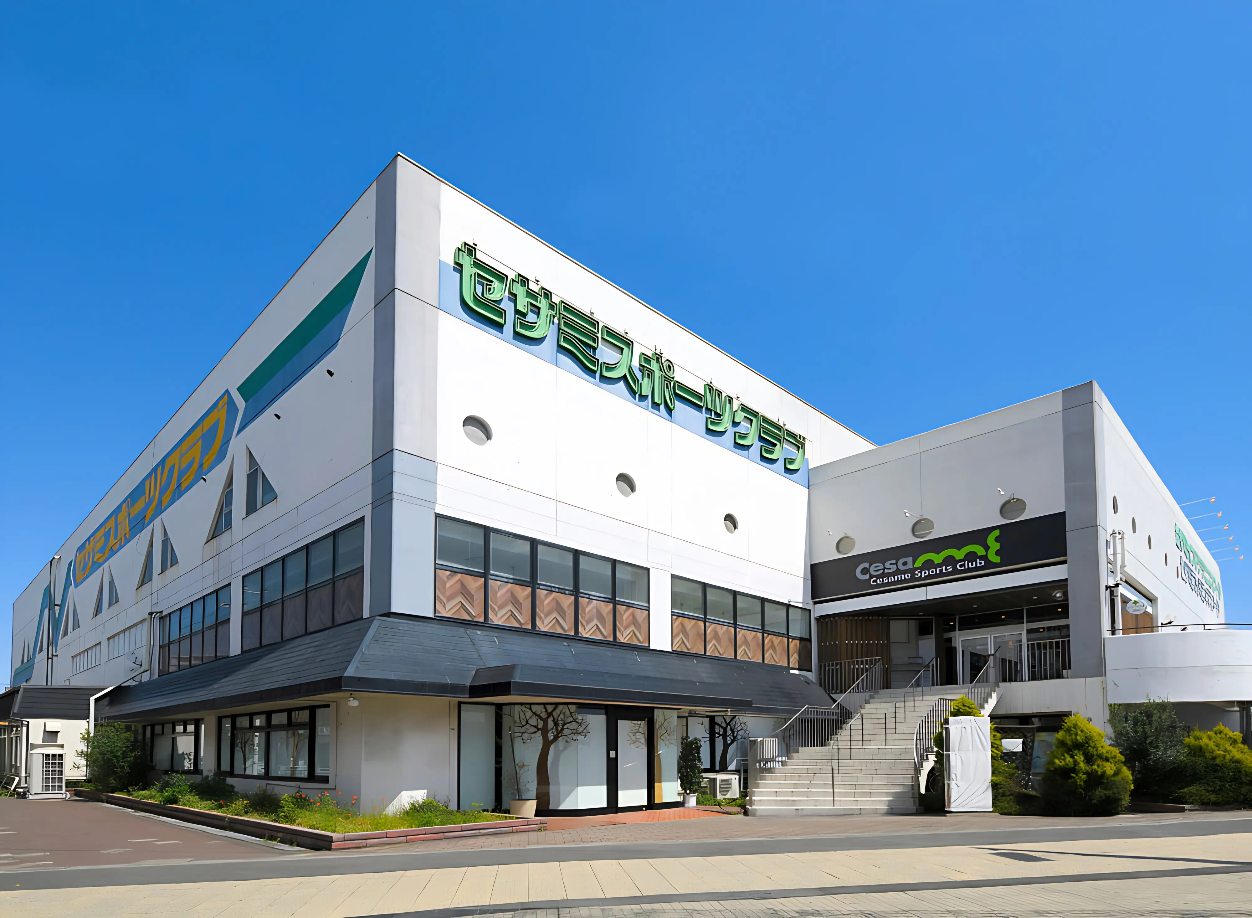 セサミテニススクール 大船のメイン画像