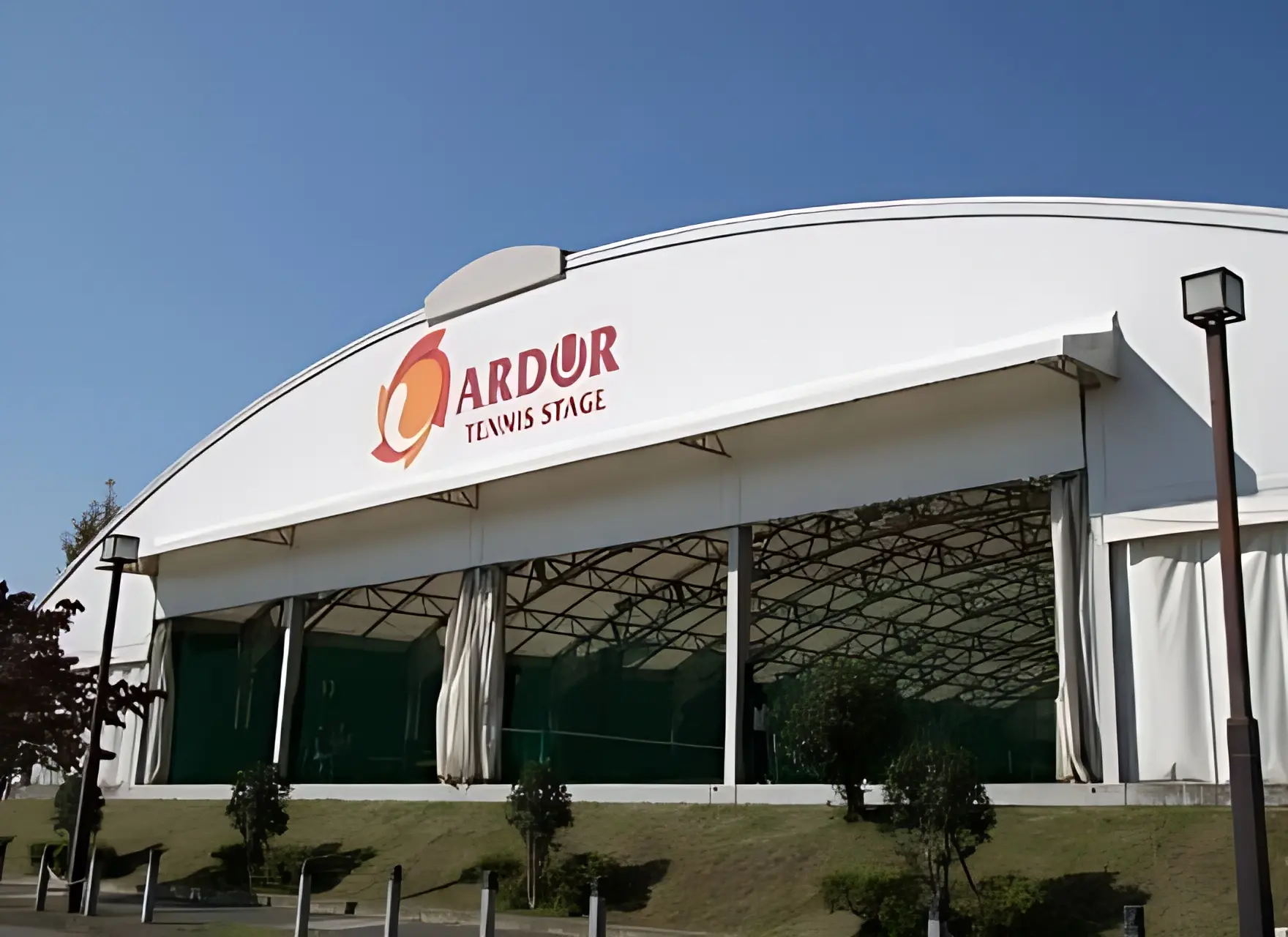 ARDOR TENNIS STAGE(アルドールテニスステージ) 豊砂教室のメイン画像