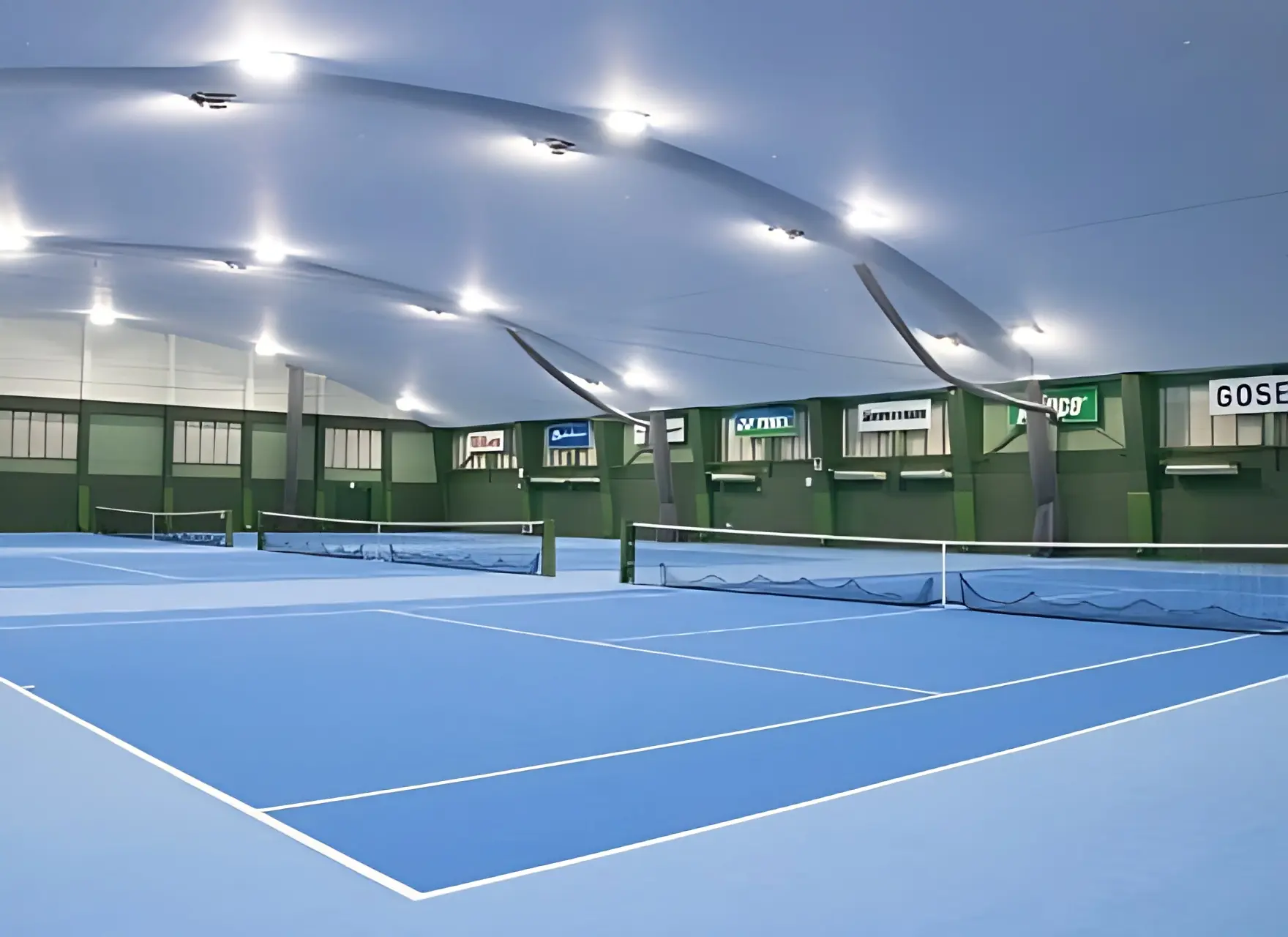 ARDOR TENNIS STAGE(アルドールテニスステージ) 豊砂教室のサムネイル画像 3