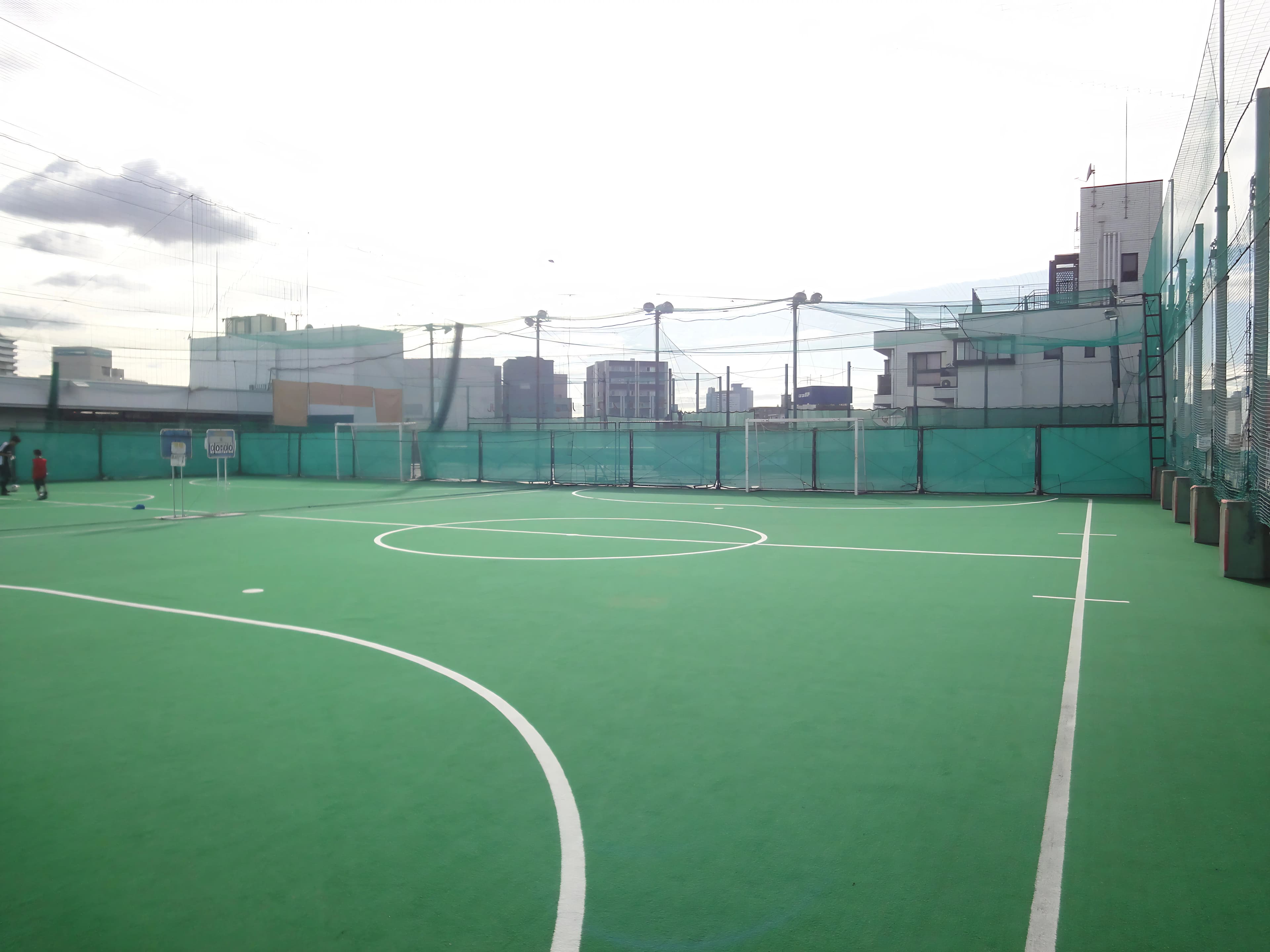 名古屋テニスアカデミー 新栄教室のサムネイル画像 3