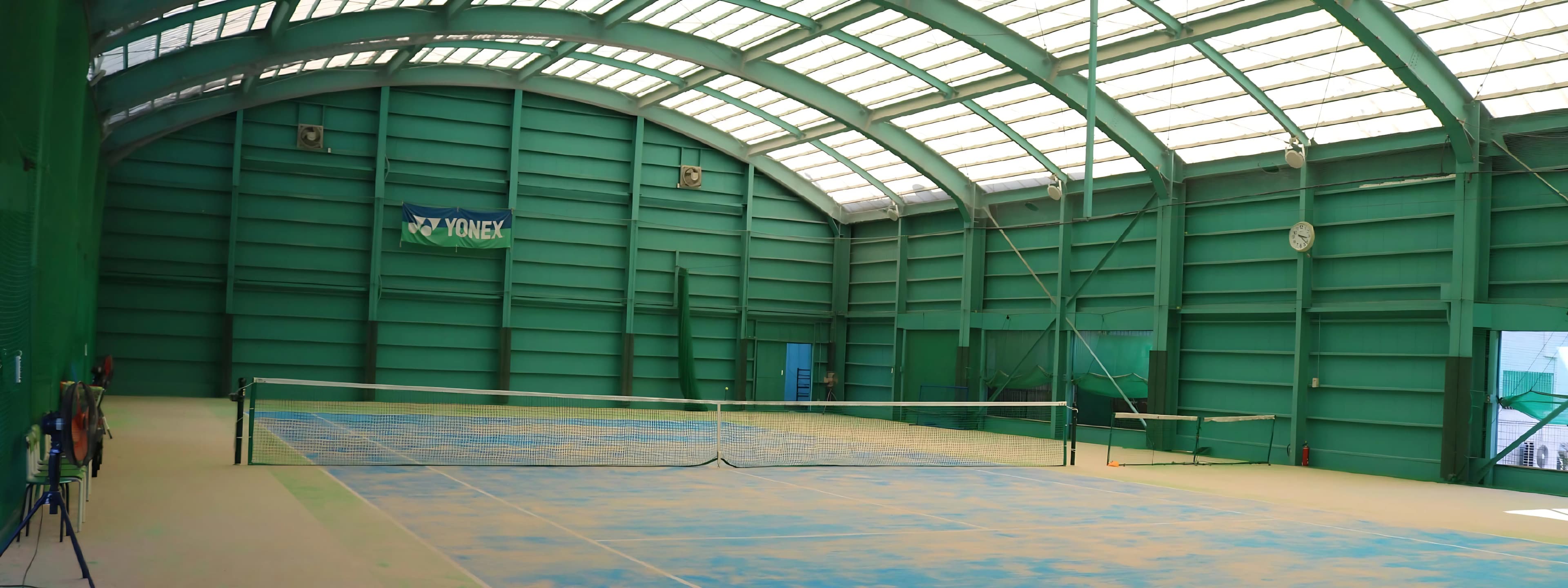 TN-21TennisClub 常盤町教室のメイン画像