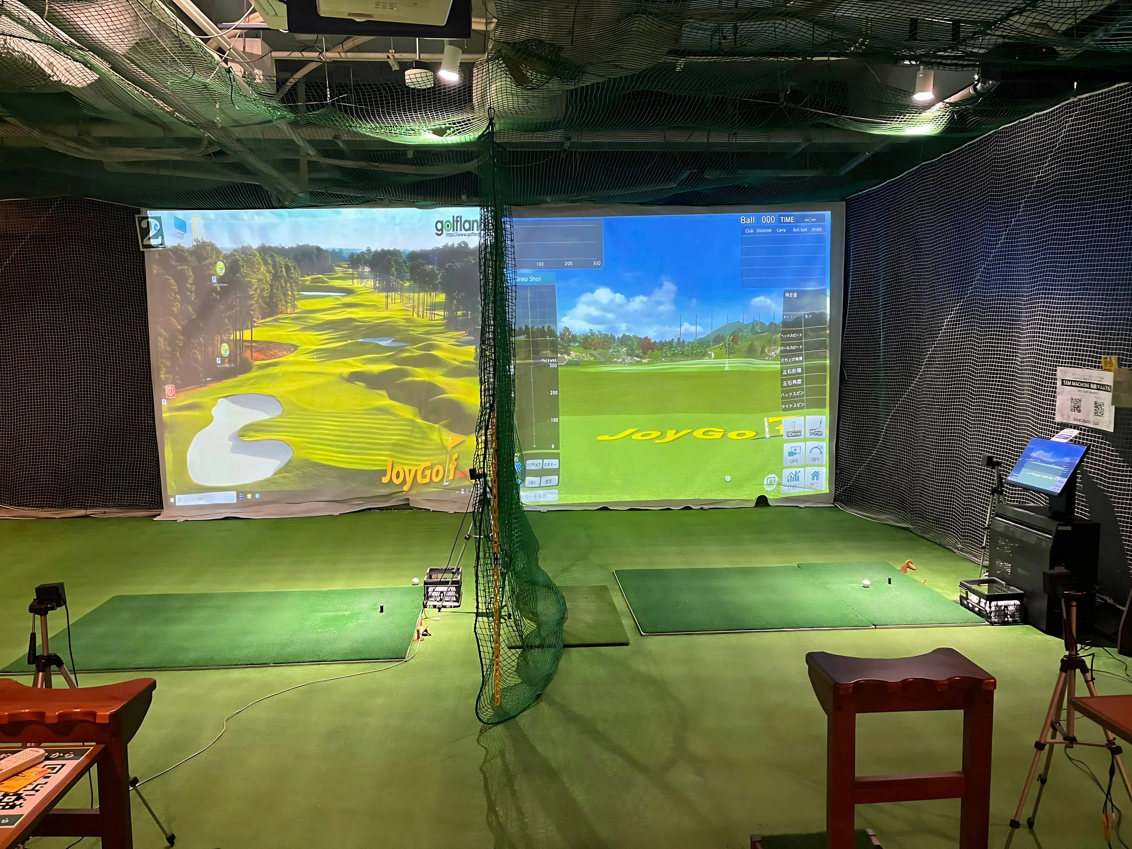 STAR GOLF CLUB(スターゴルフクラブ) 小石川教室のメイン画像