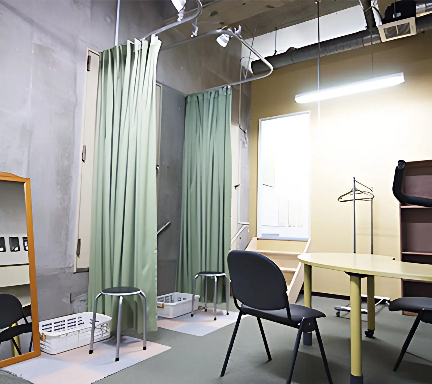 アプトゴルフスクール 武蔵小山教室のメイン画像