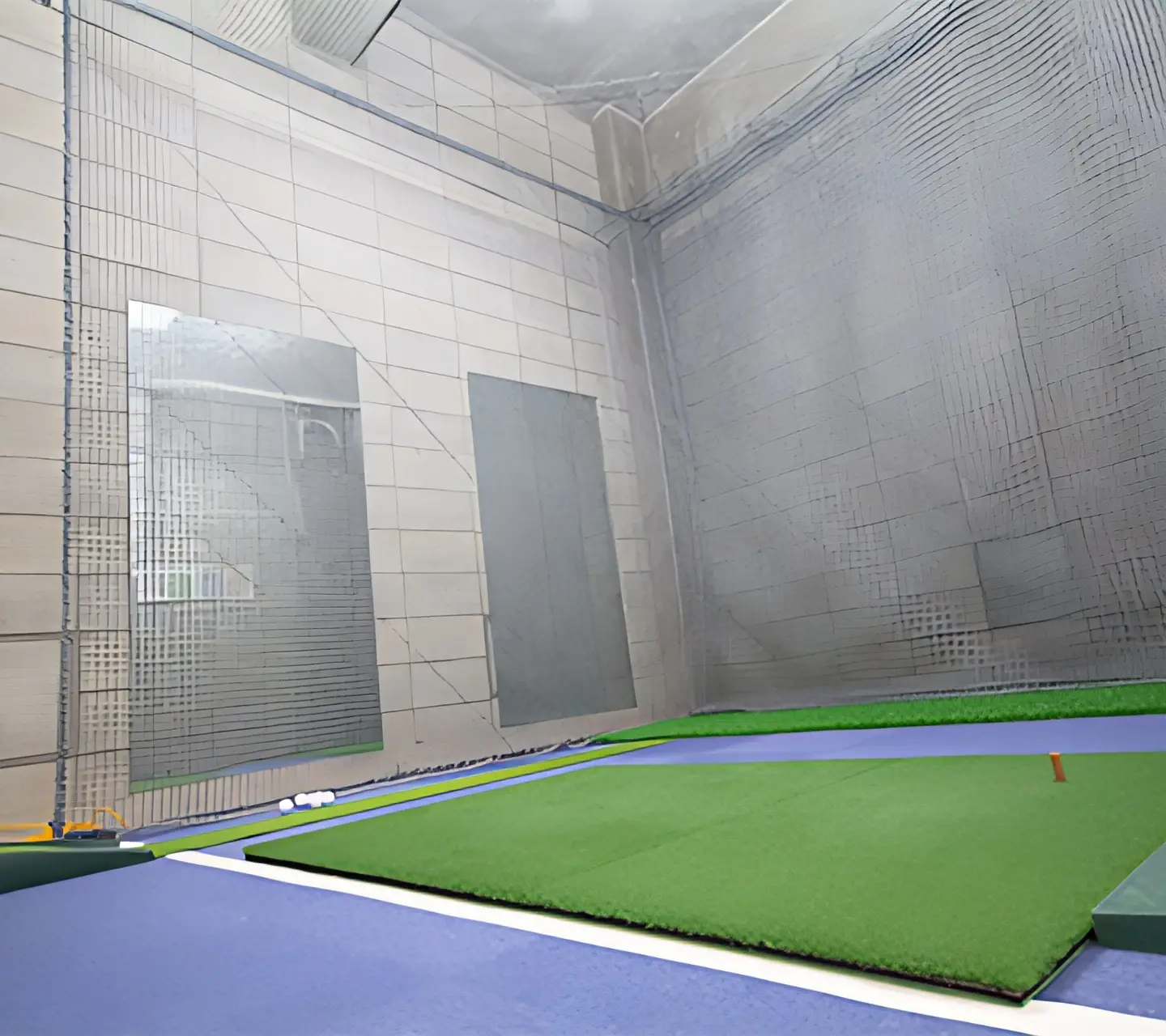 アプトゴルフスクール 武蔵小山教室のサムネイル画像 2