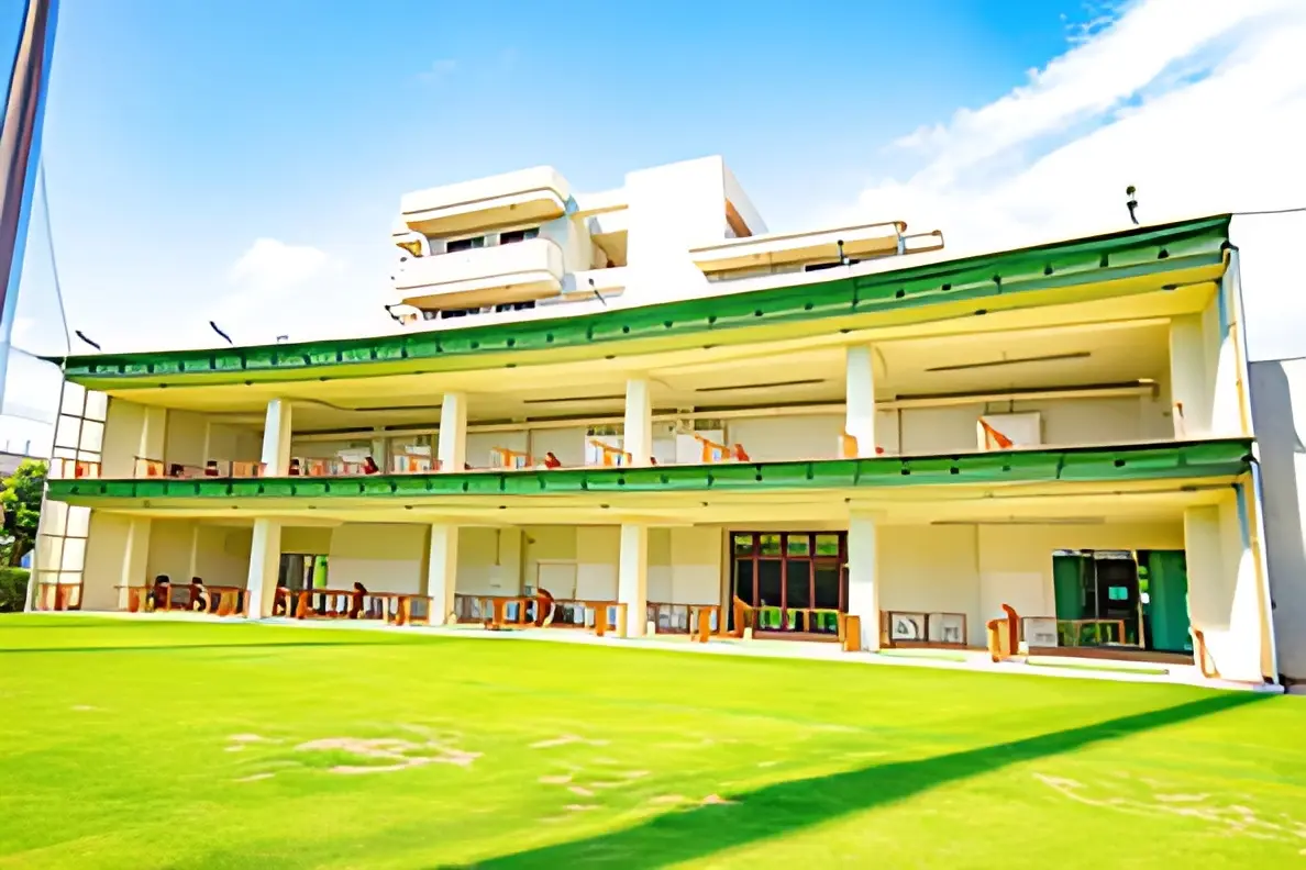 The Sunsopaia Club(ザ・サンソフィアクラブ) ゴルフ 東糀谷教室のメイン画像