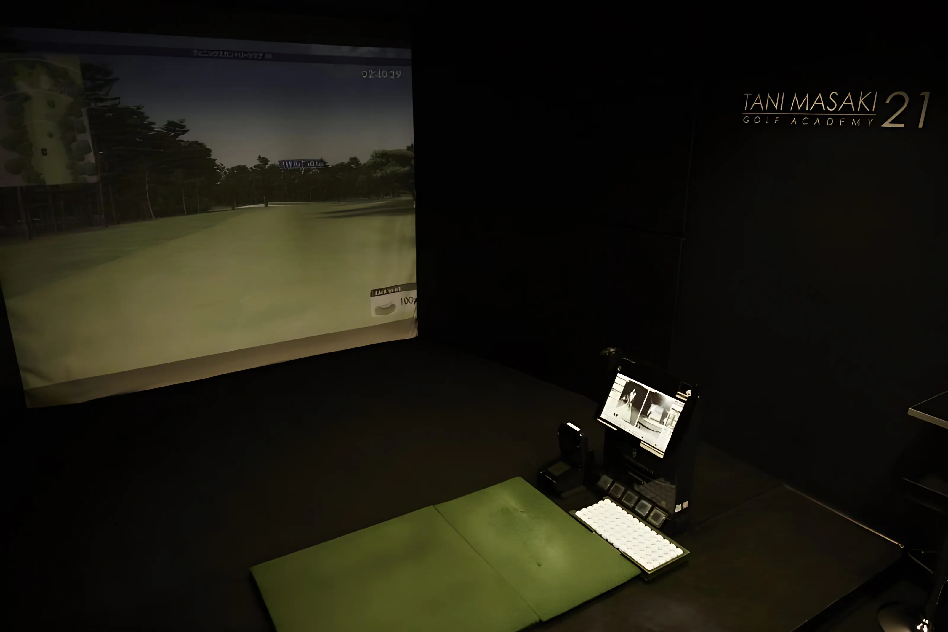 SPORTS Pacific Heaven ゴルフ 芝公園教室のサムネイル画像 2