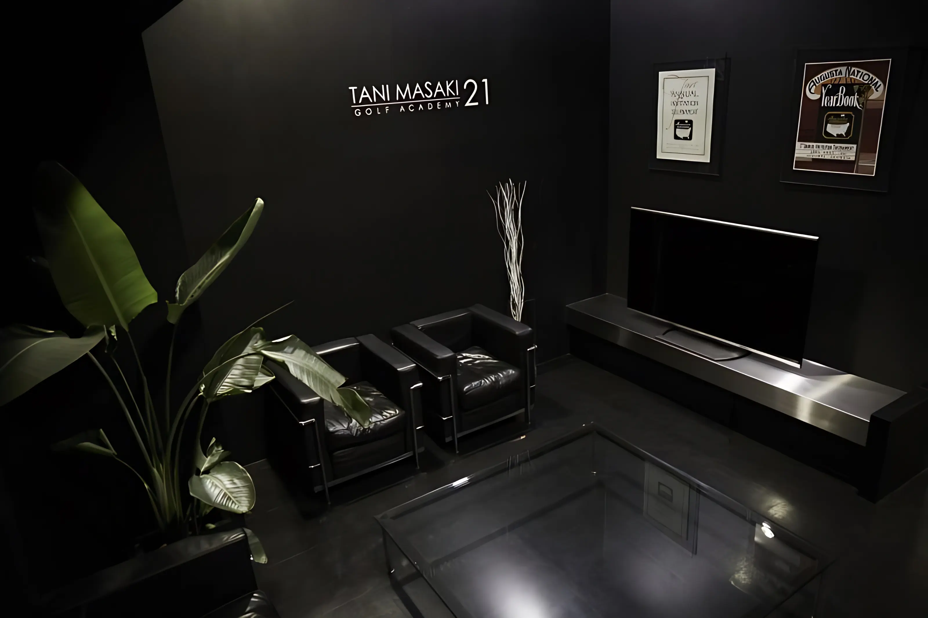 SPORTS Pacific Heaven ゴルフ 芝公園教室のサムネイル画像 3