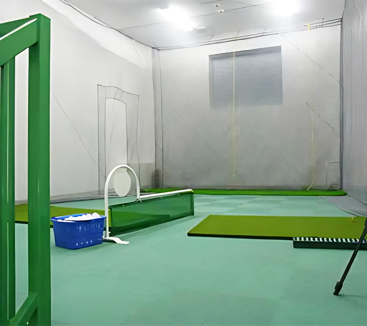 アプトゴルフスクール 池上教室のサムネイル画像 2