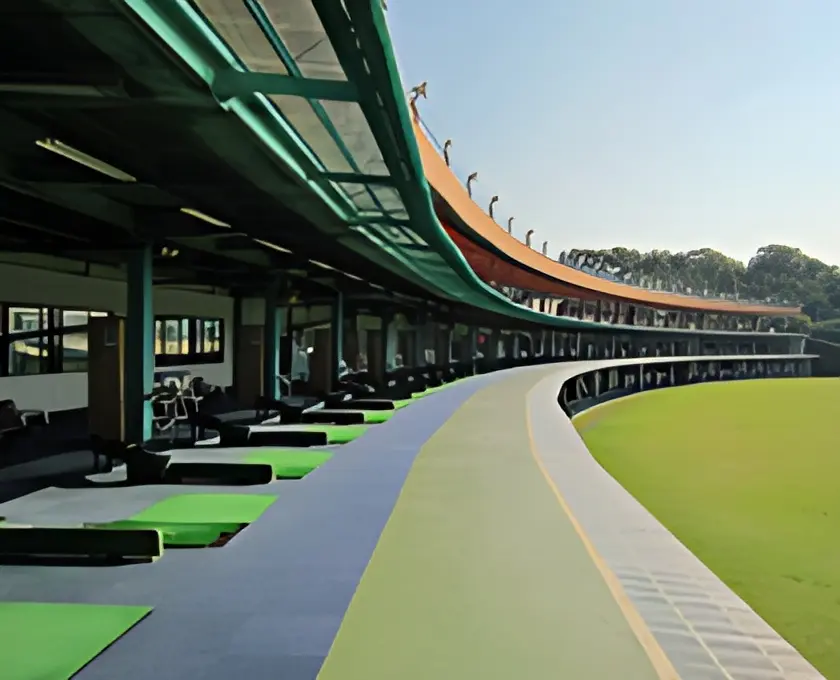 天白ゴルフセンター 天白教室のメイン画像