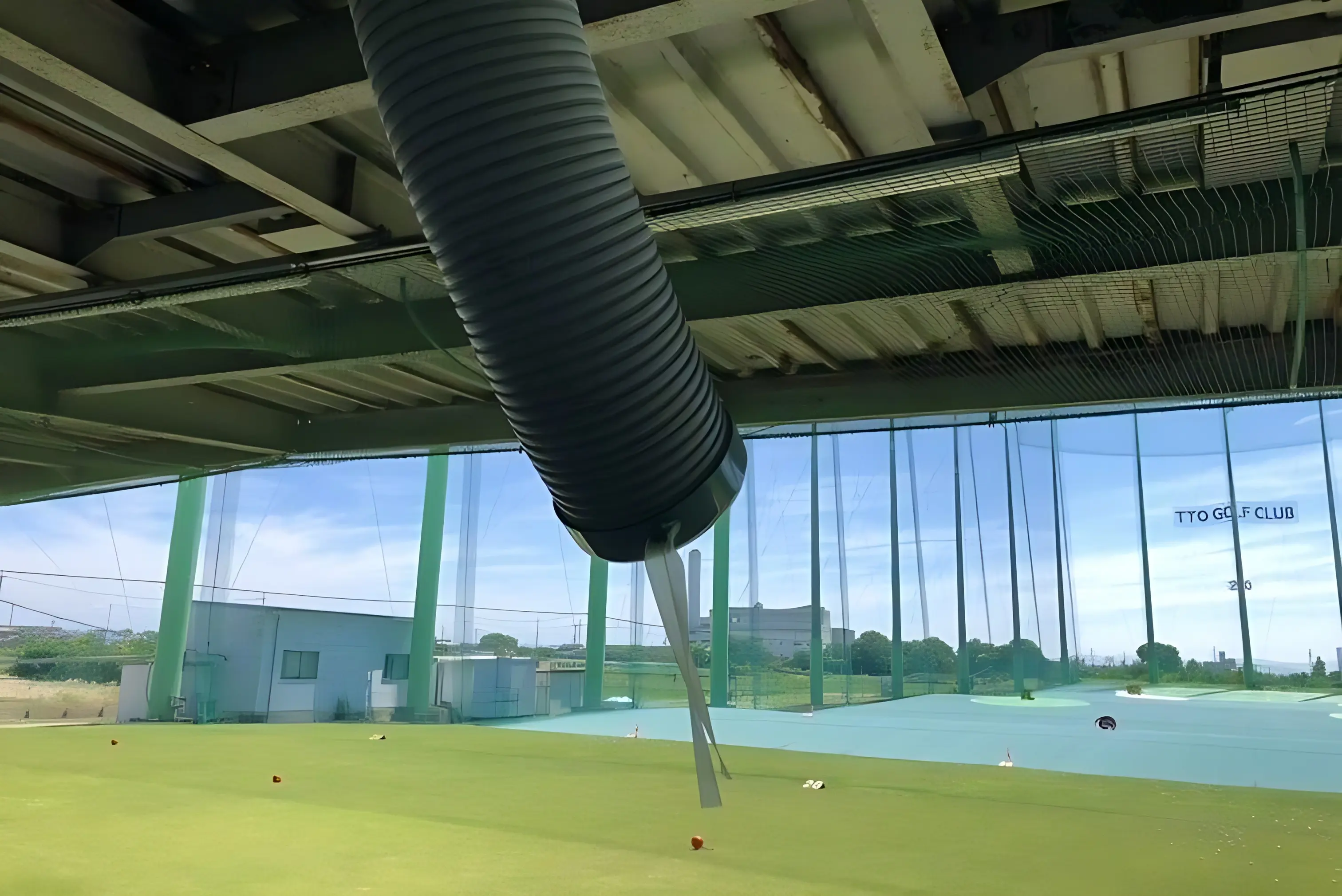 ダンロップゴルフスクール TTO GOLF CLUB校のサムネイル画像 2