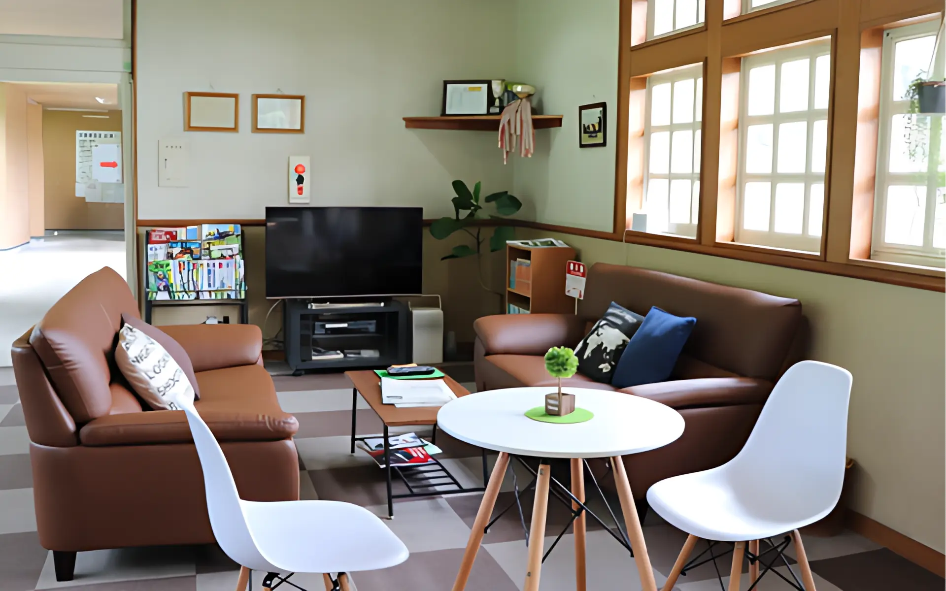 時ヶ谷ゴルフクラブ 時ヶ谷教室のメイン画像