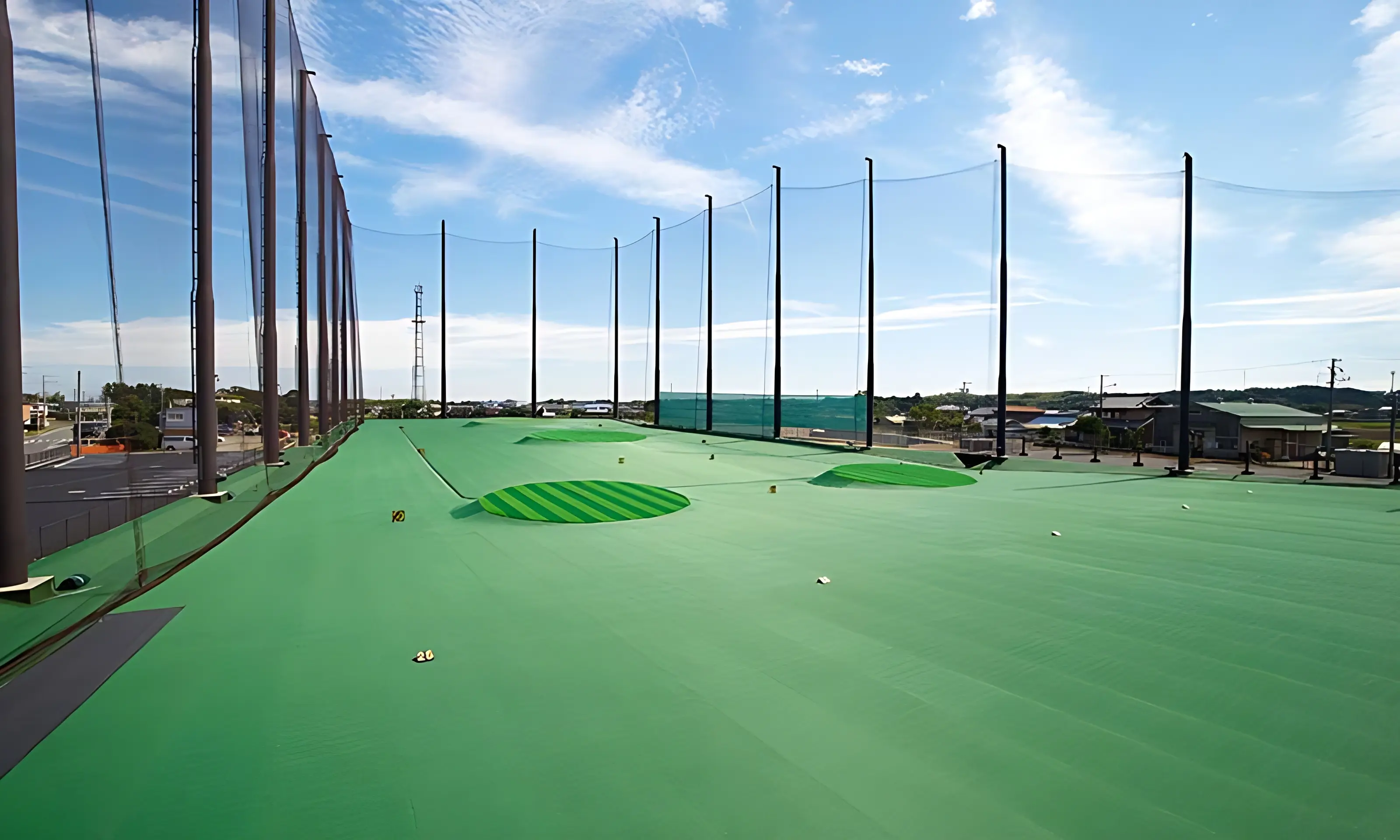 つるやゴルフ GC鈴鹿店のメイン画像