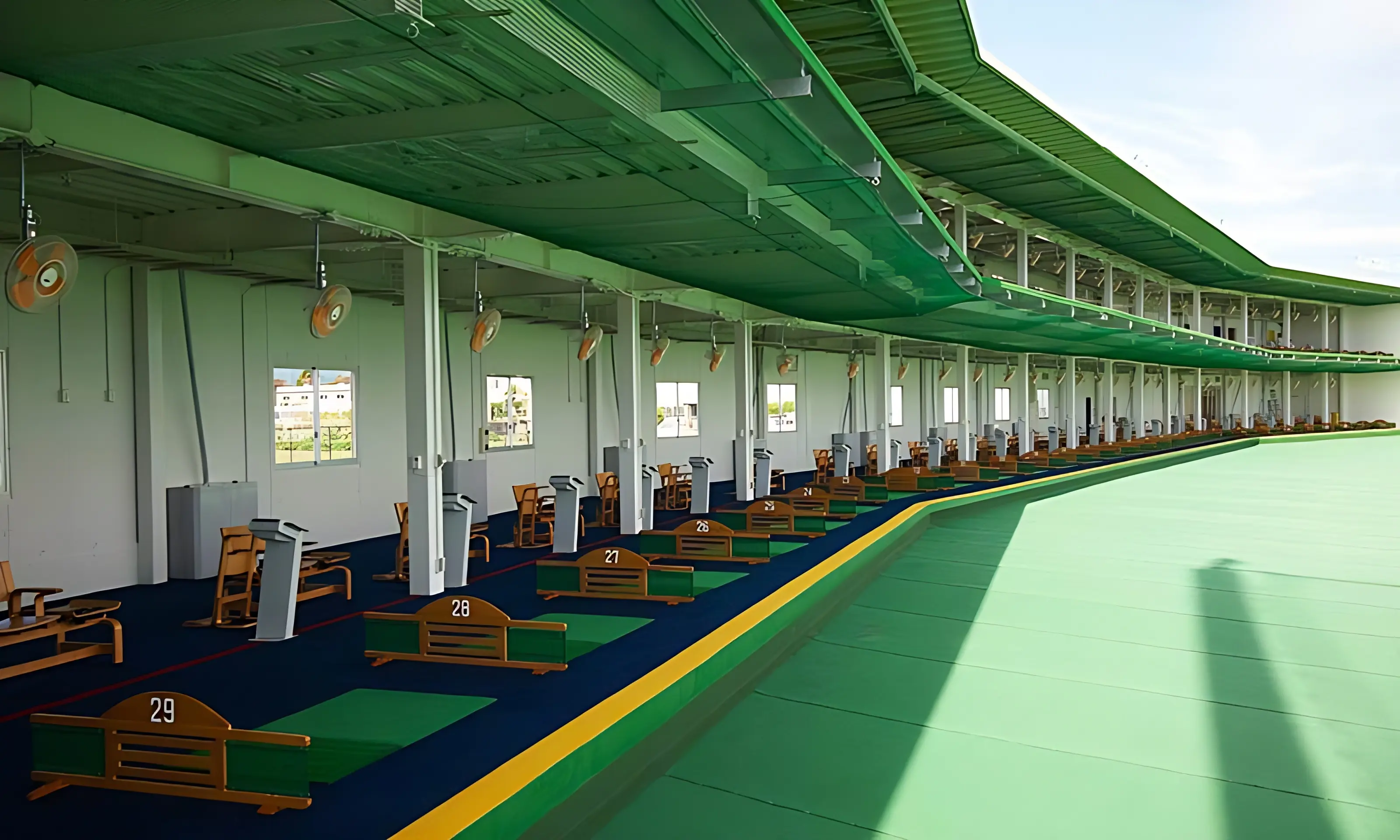 つるやゴルフ GC鈴鹿店のサムネイル画像 2