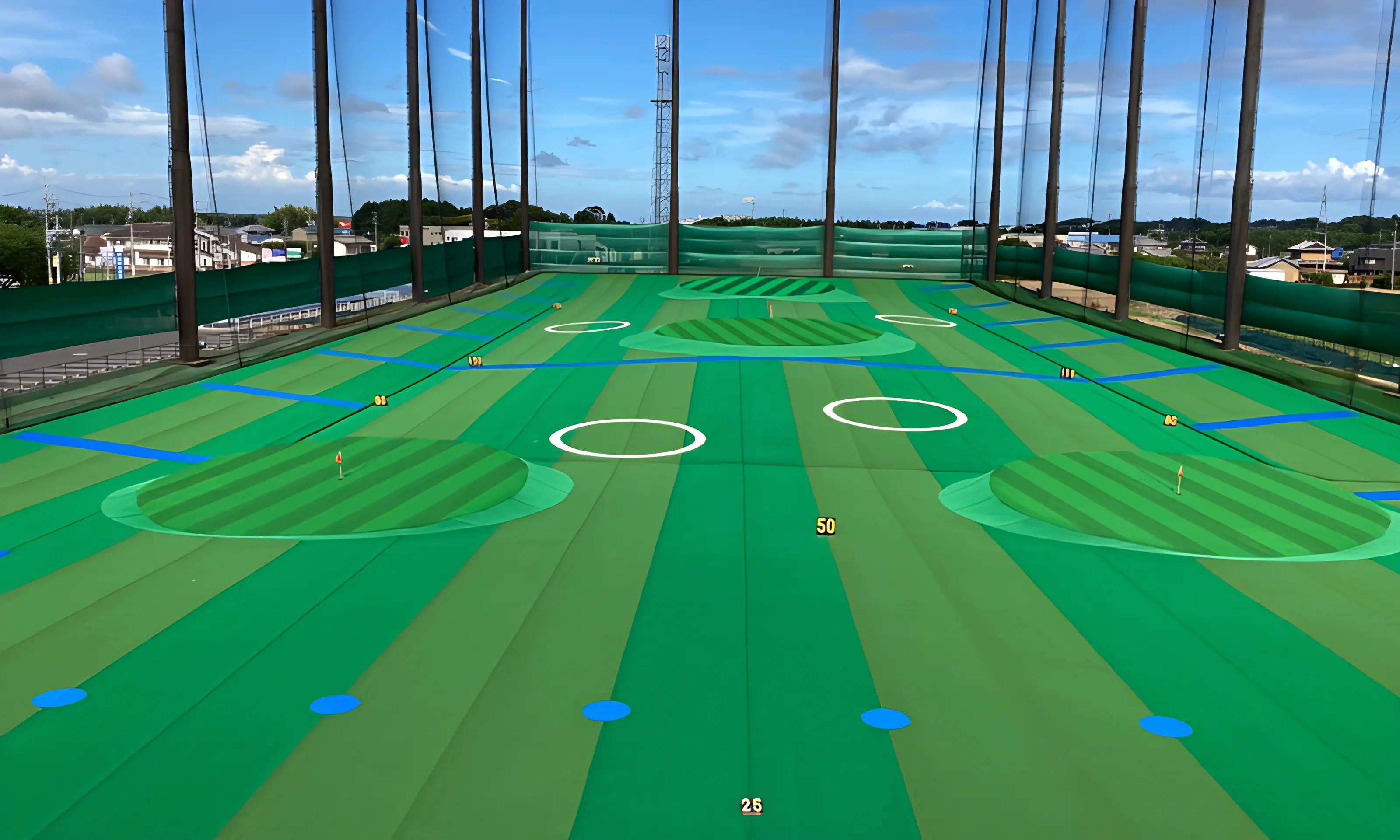 つるやゴルフ GC鈴鹿店のサムネイル画像 3