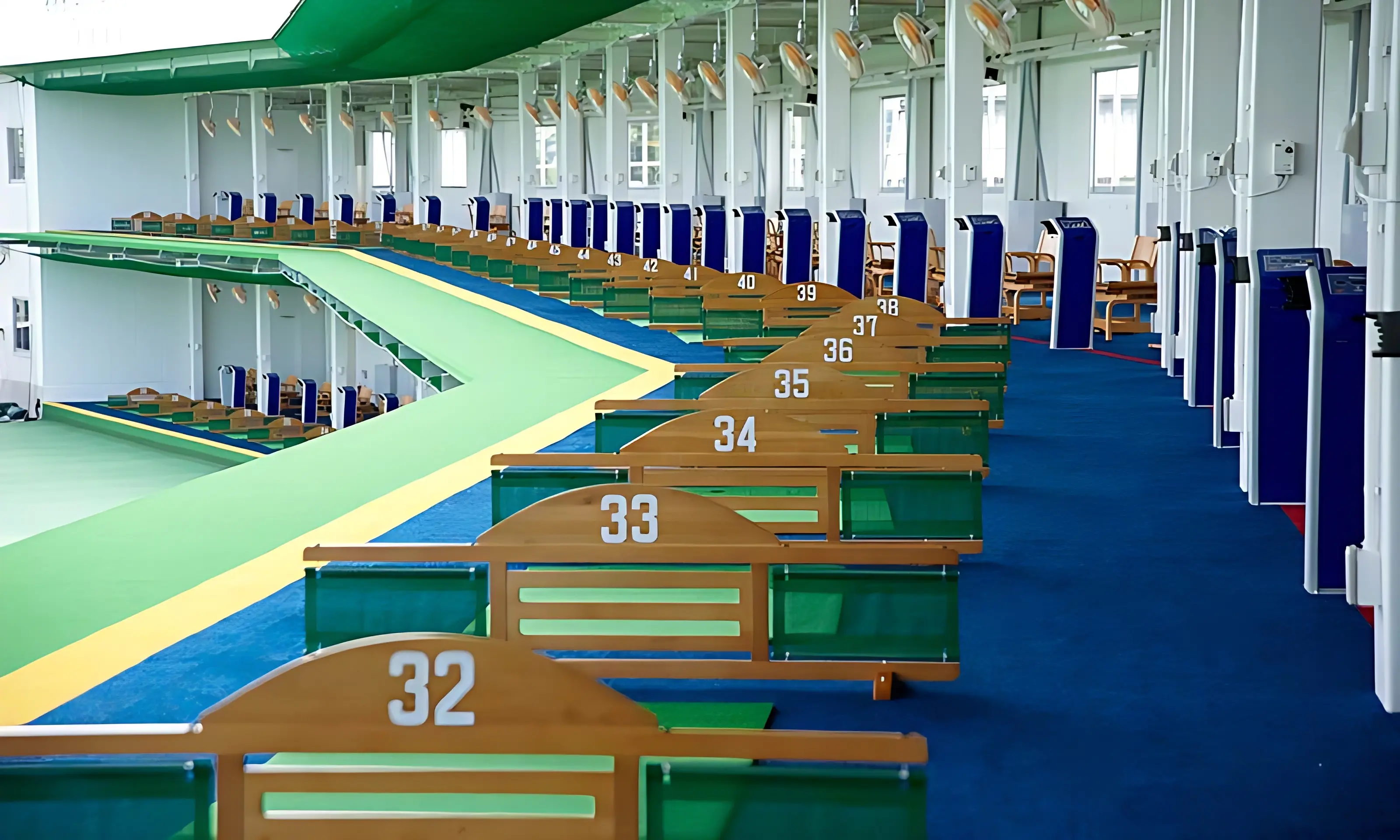 つるやゴルフ GC鈴鹿店のサムネイル画像 4