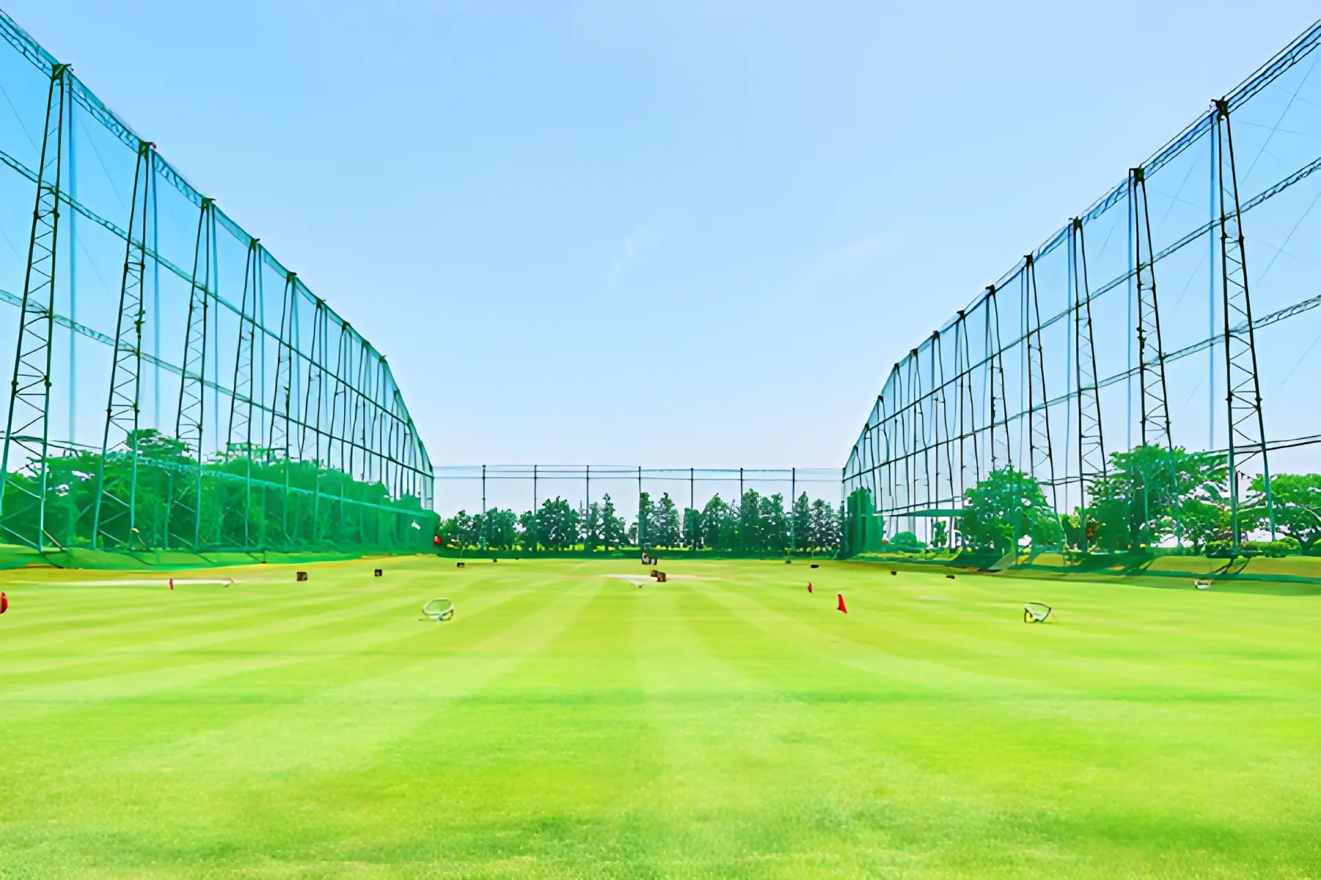 スポーツプラザマツダ ゴルフ 庄田教室のサムネイル画像 2