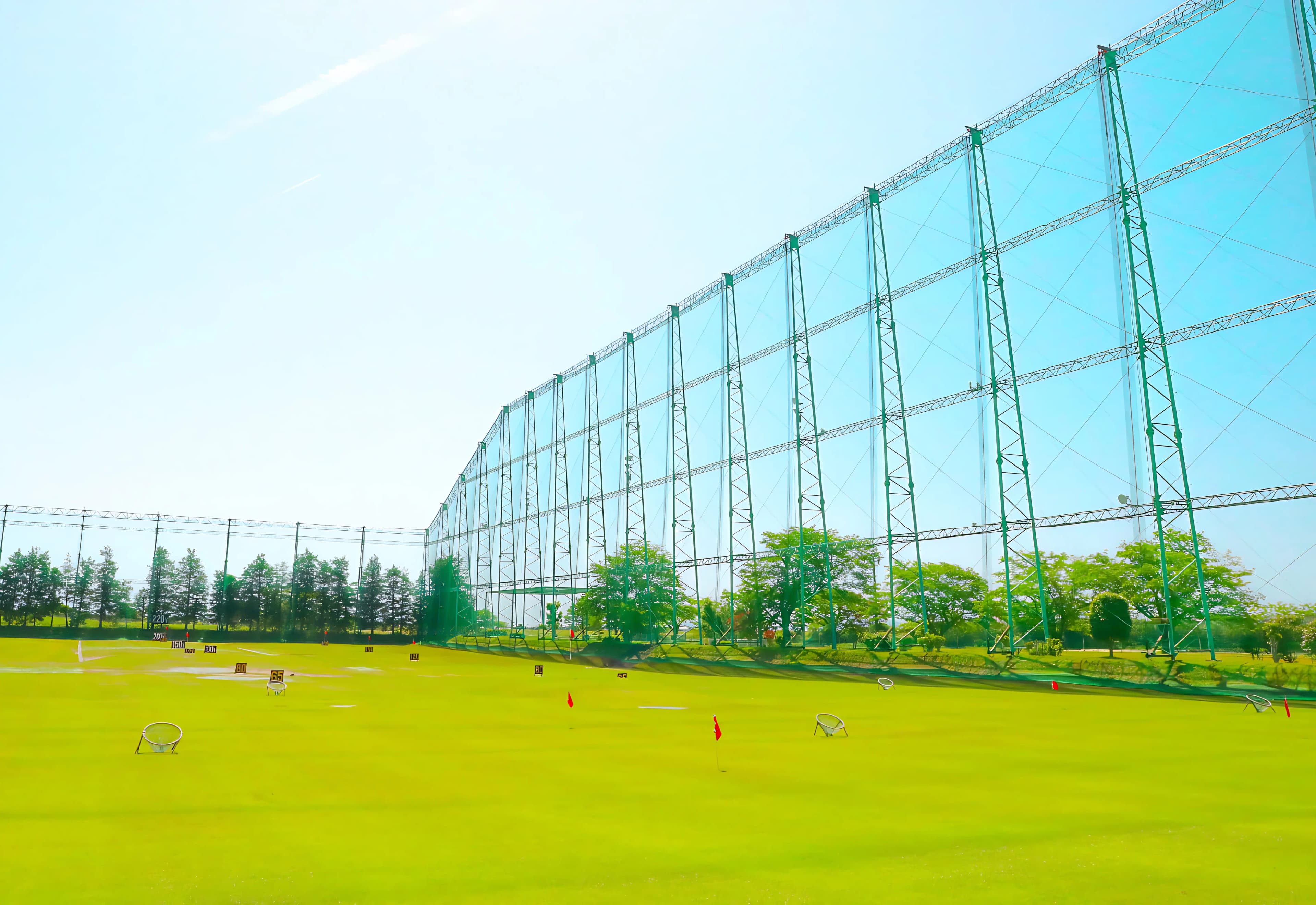 スポーツプラザマツダ ゴルフ 庄田教室のサムネイル画像 4