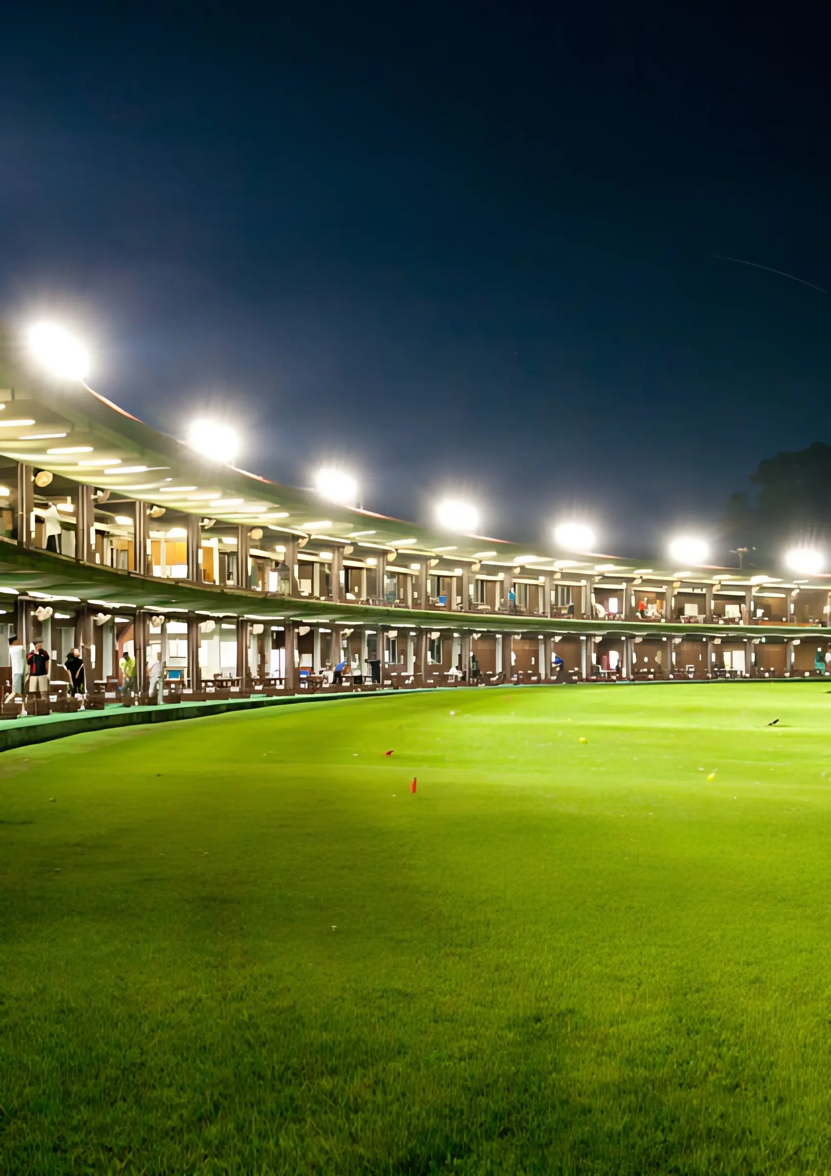 和幸カントリー俱楽部 ゴルフ 尊延寺教室のメイン画像