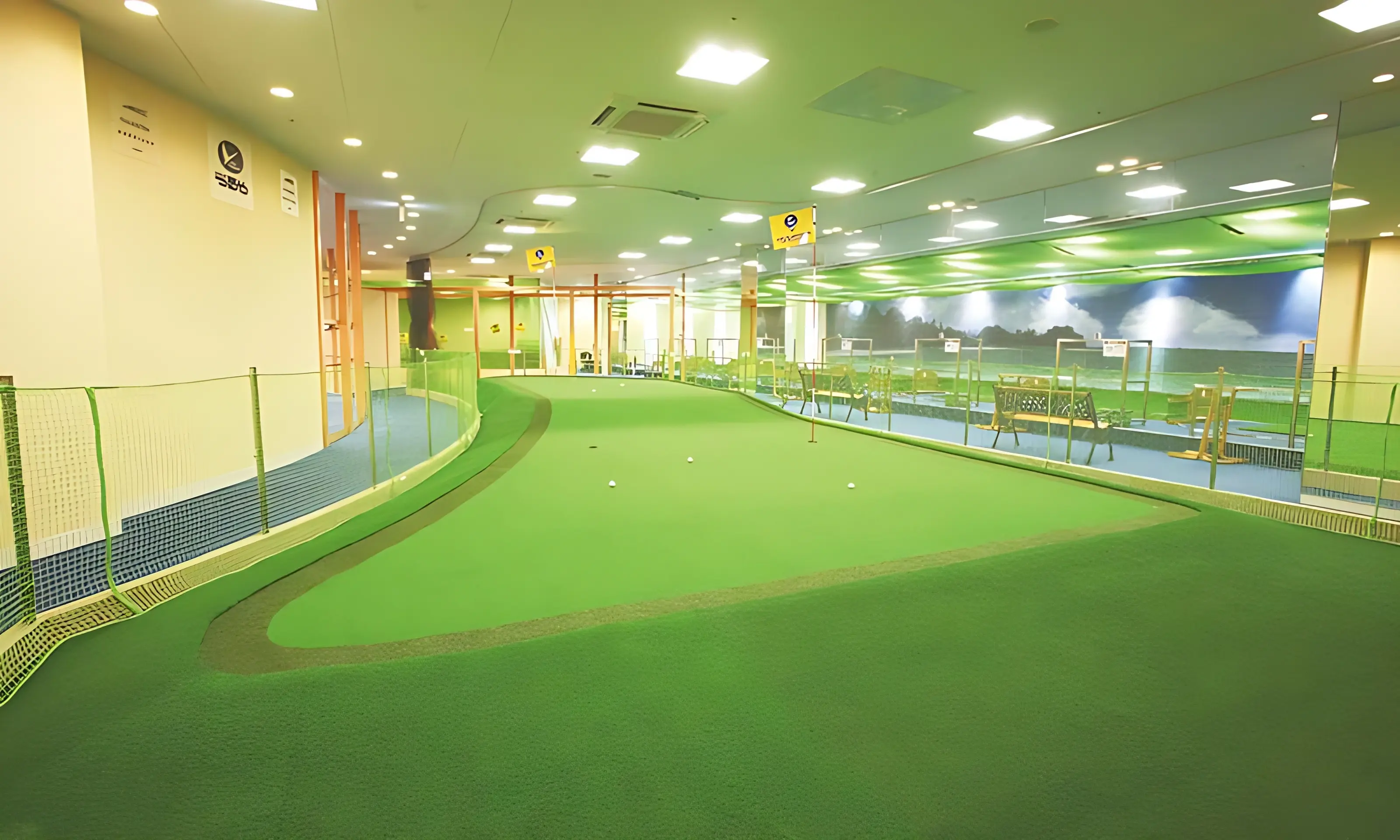 つるやゴルフ 福岡教室のサムネイル画像 2