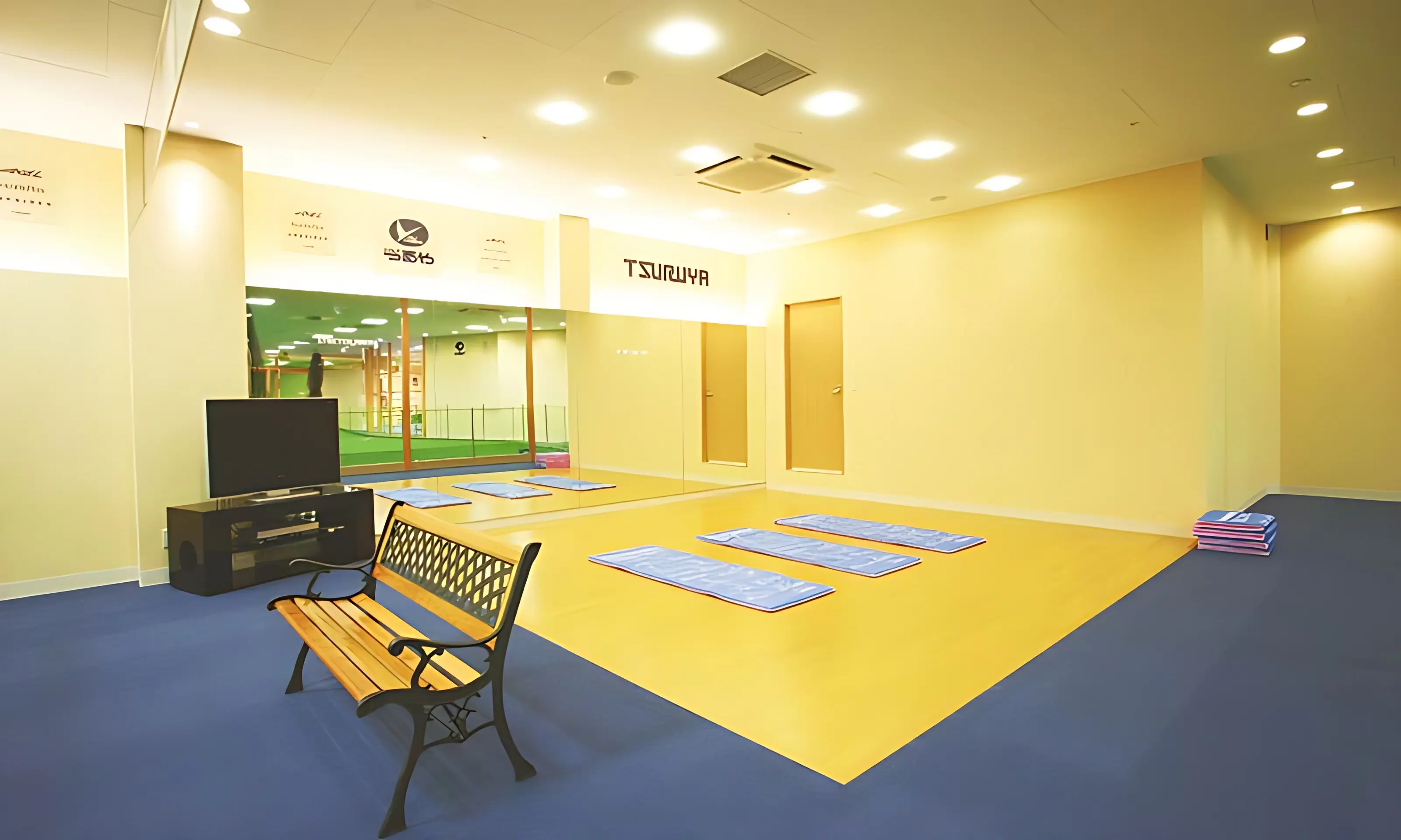 つるやゴルフ 福岡教室のサムネイル画像 4