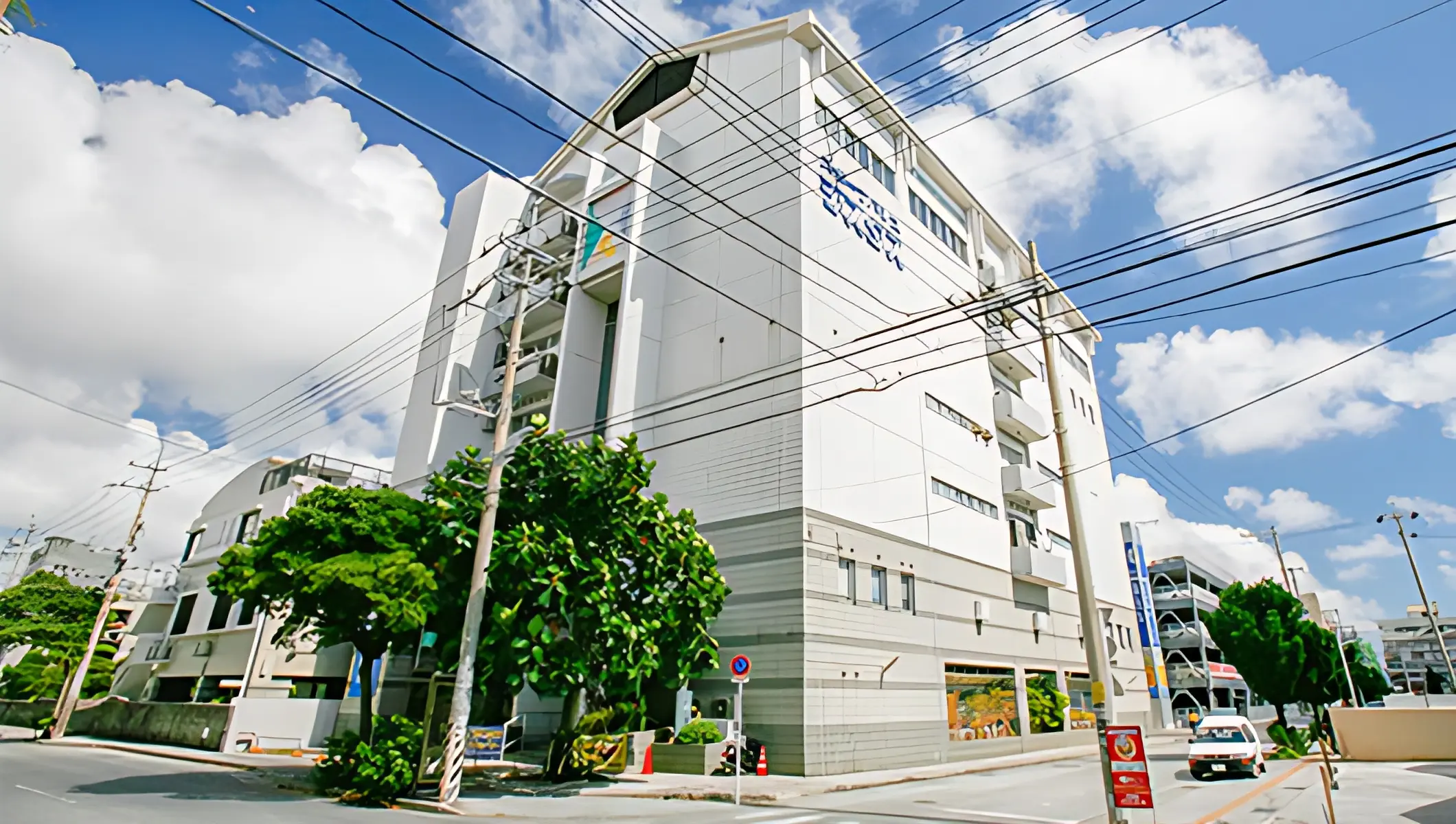 ジスタスキッズゴルフスクール 浦添パブリック教室のメイン画像