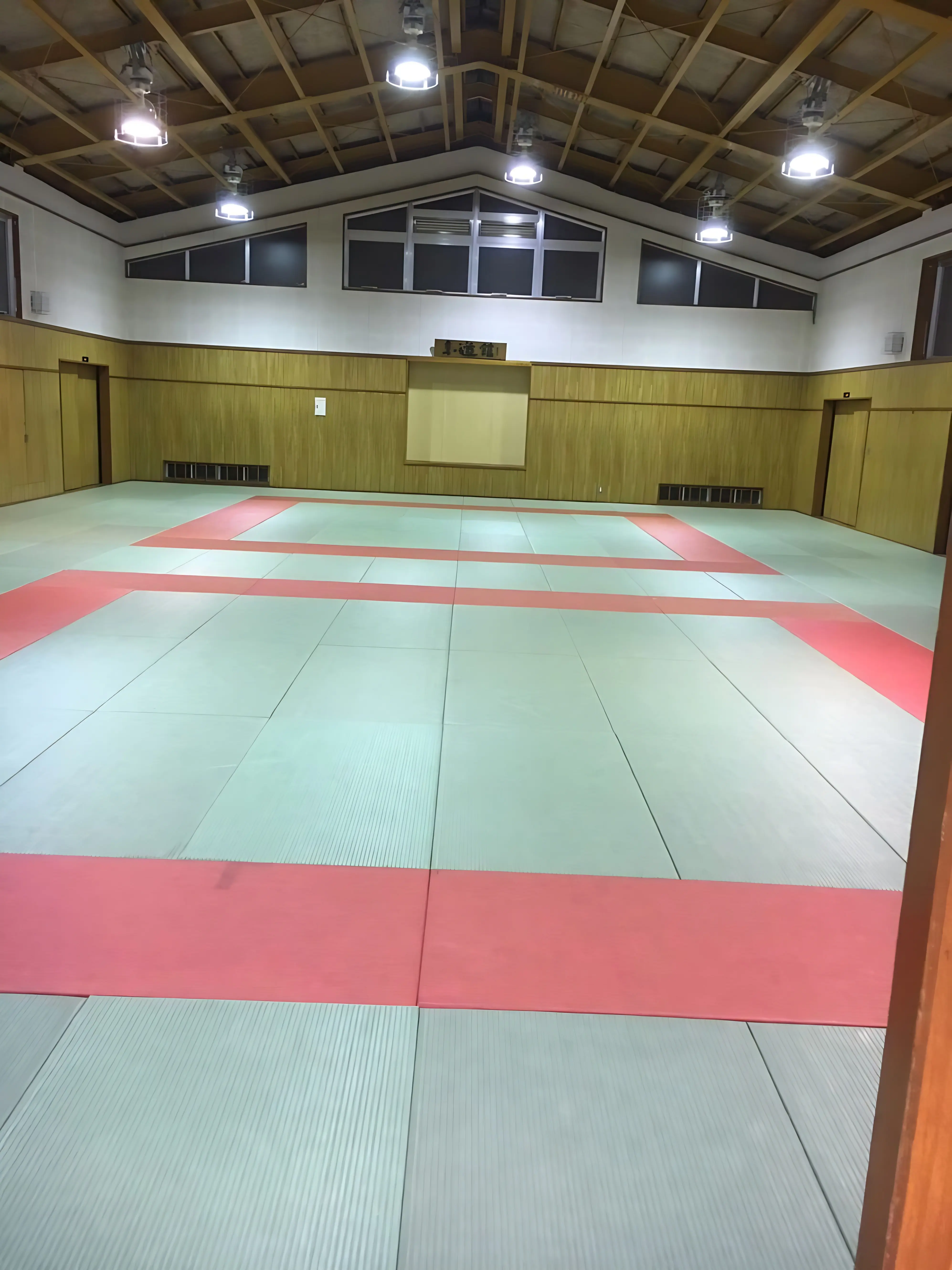 愛柔会 柔道 横浜支部のメイン画像