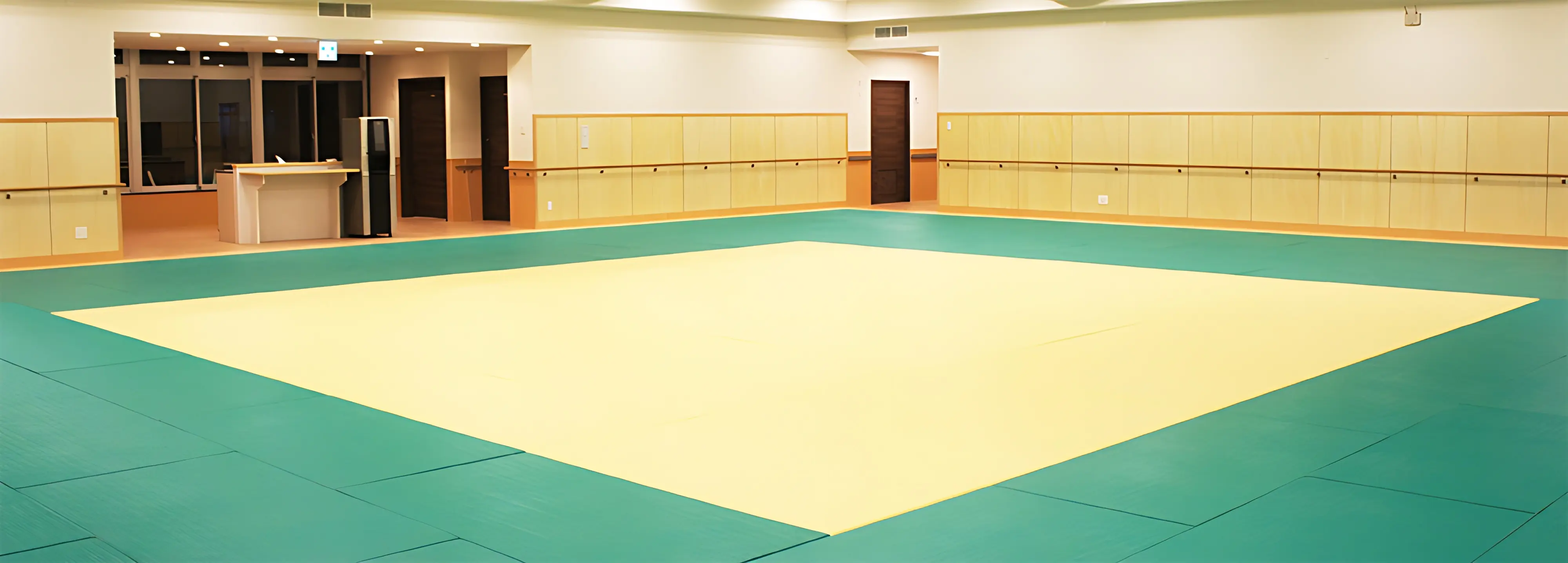 つばさ柔道クラブ 杉谷教室のメイン画像