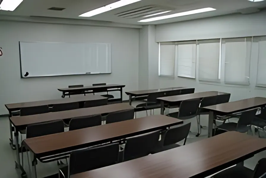 浦安市柔道協会 本校のサムネイル画像 4