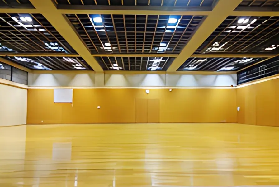 大木塾 柔道 浦安総合体育館のサムネイル画像 2