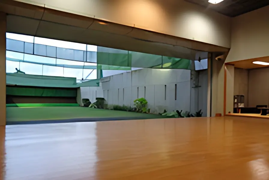 大木塾 柔道 浦安総合体育館のサムネイル画像 3